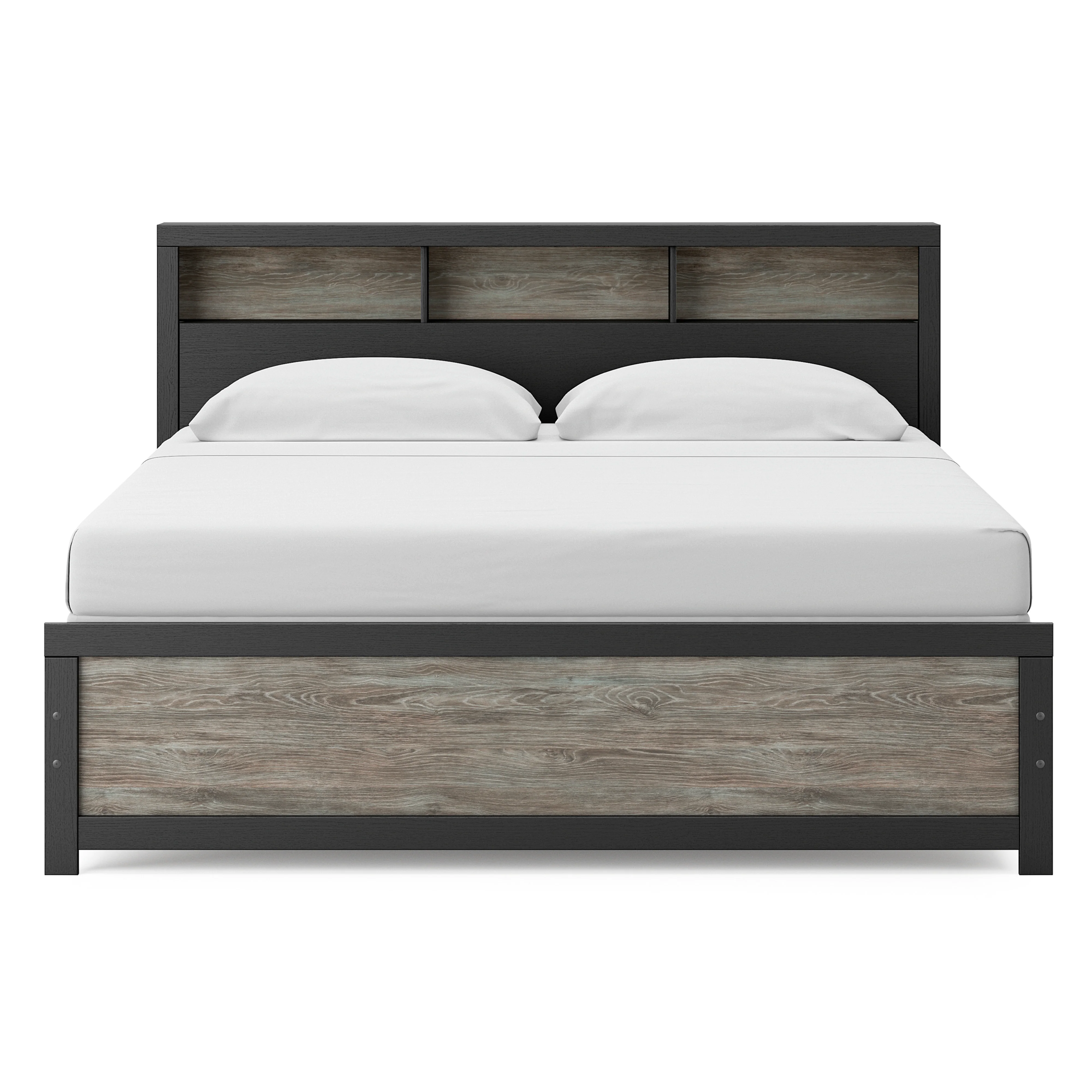 Ashley Jonnifer Bookcase Bed - Image 25