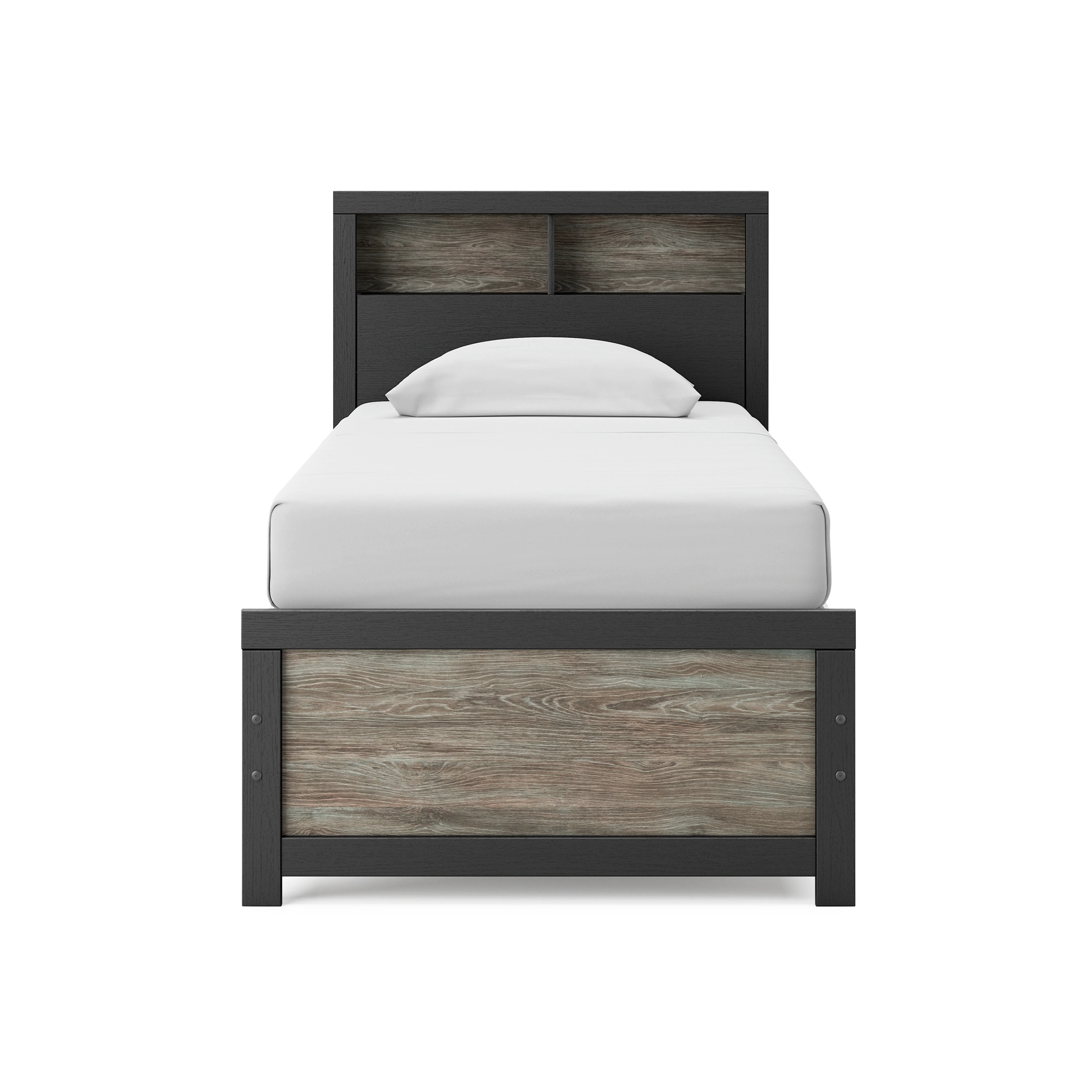 Ashley Jonnifer Bookcase Bed - Image 4
