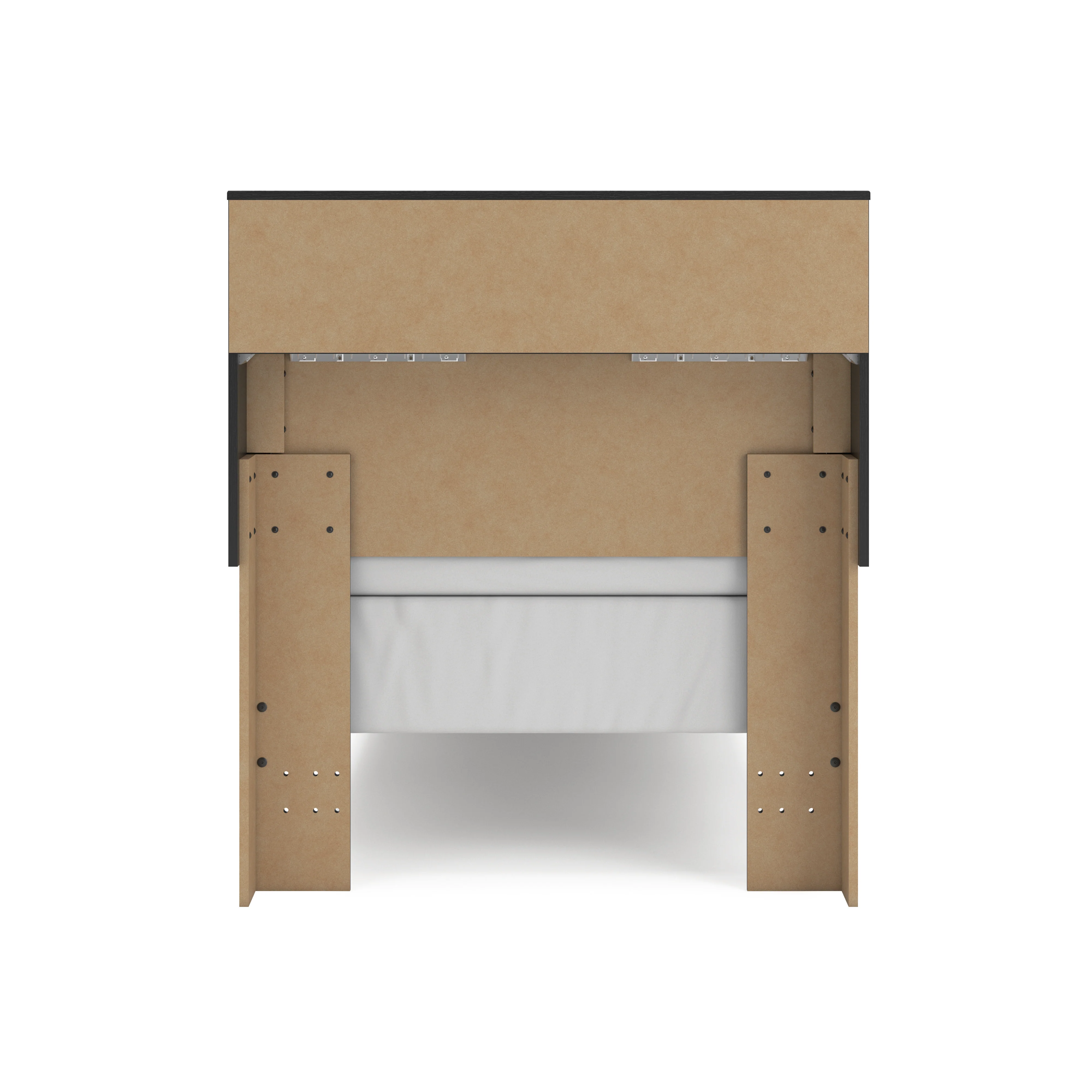 Ashley Jonnifer Bookcase Bed - Image 7
