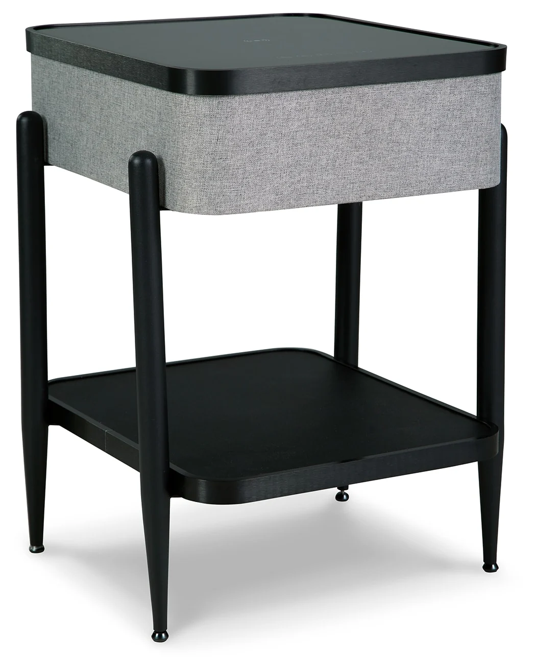 Jorvalee Accent Table - Image 4