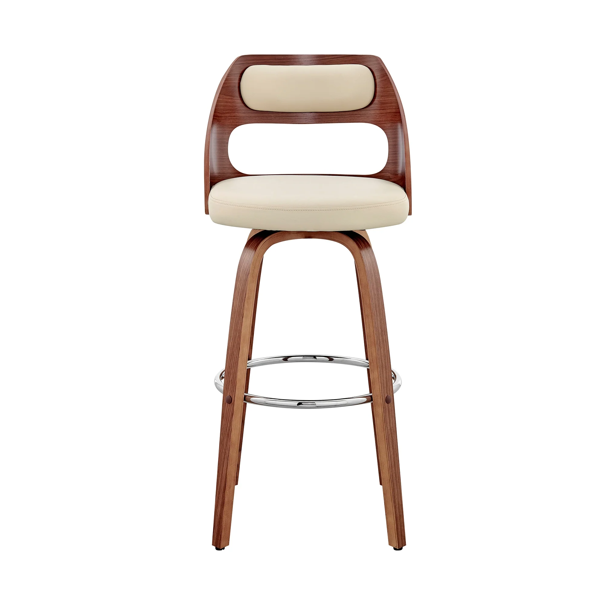 Julius 26" Bar Stool - Image 9