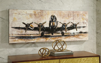 Kalene Wall Art - Image 2