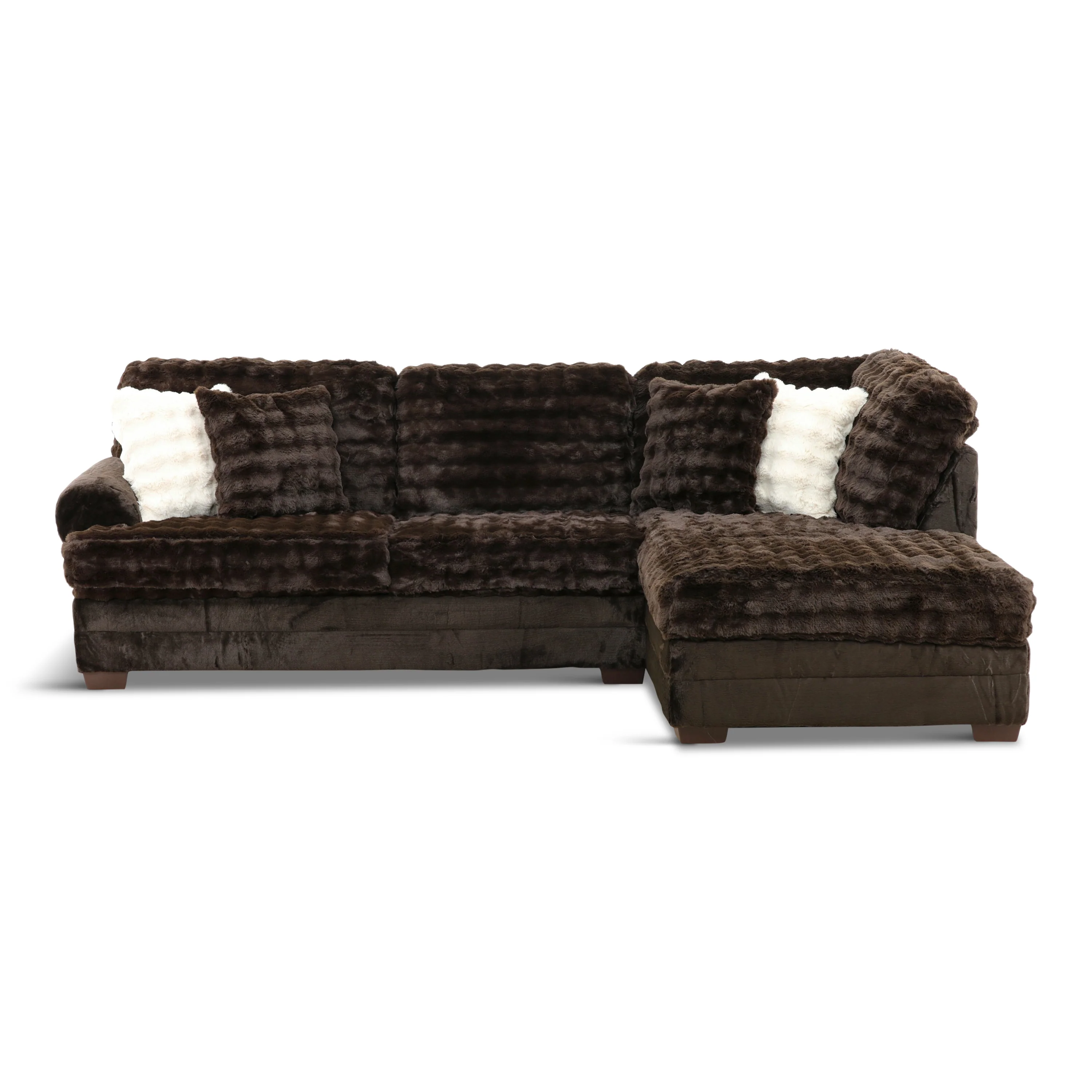 Kama 2-Piece Sectional