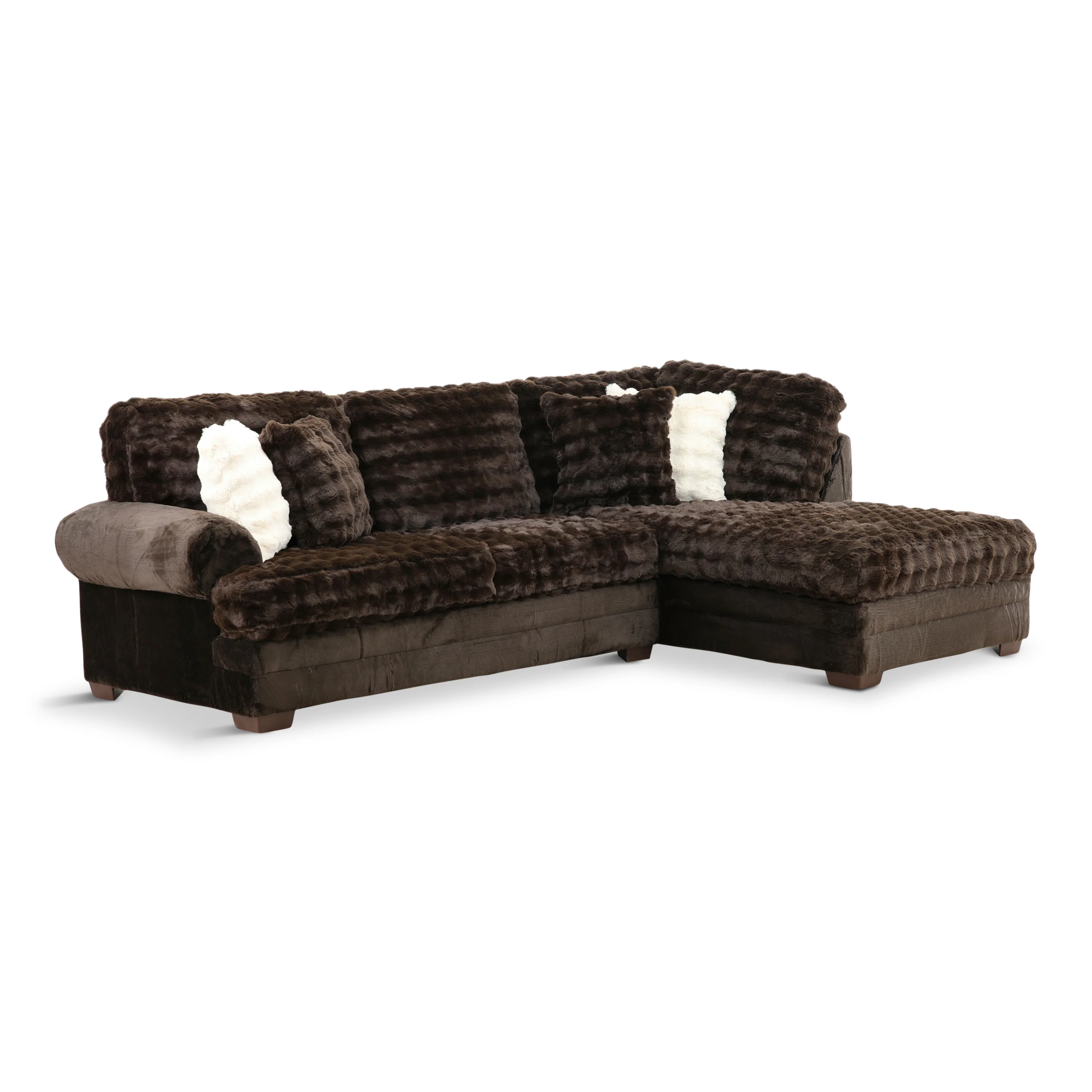 Kama 2-Piece Sectional - Image 4