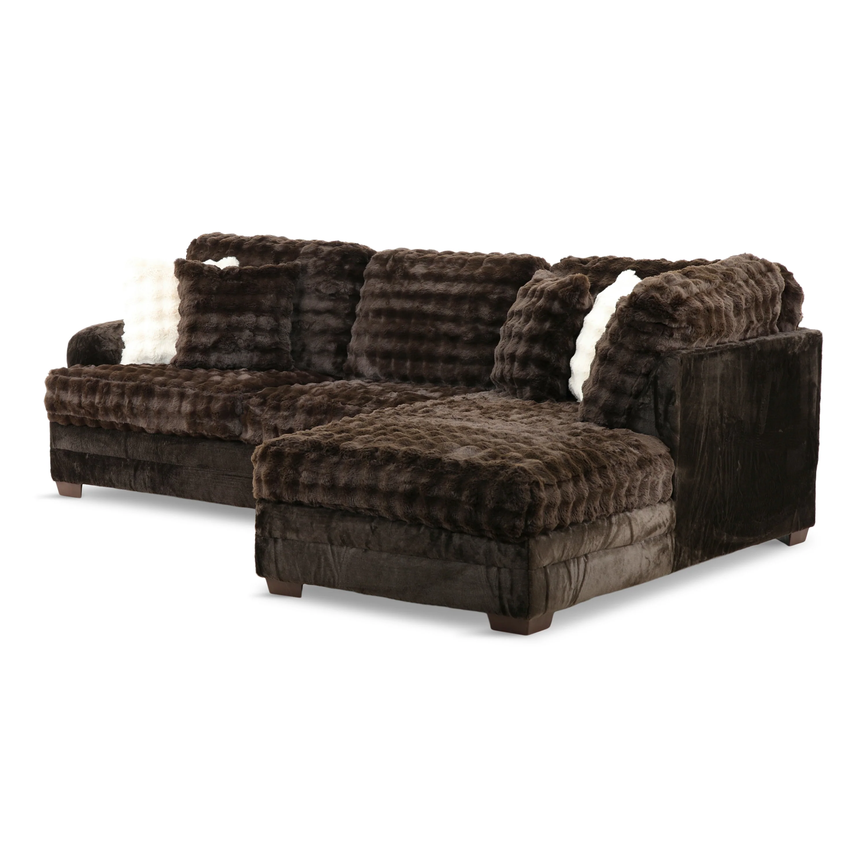 Kama 2-Piece Sectional - Image 5