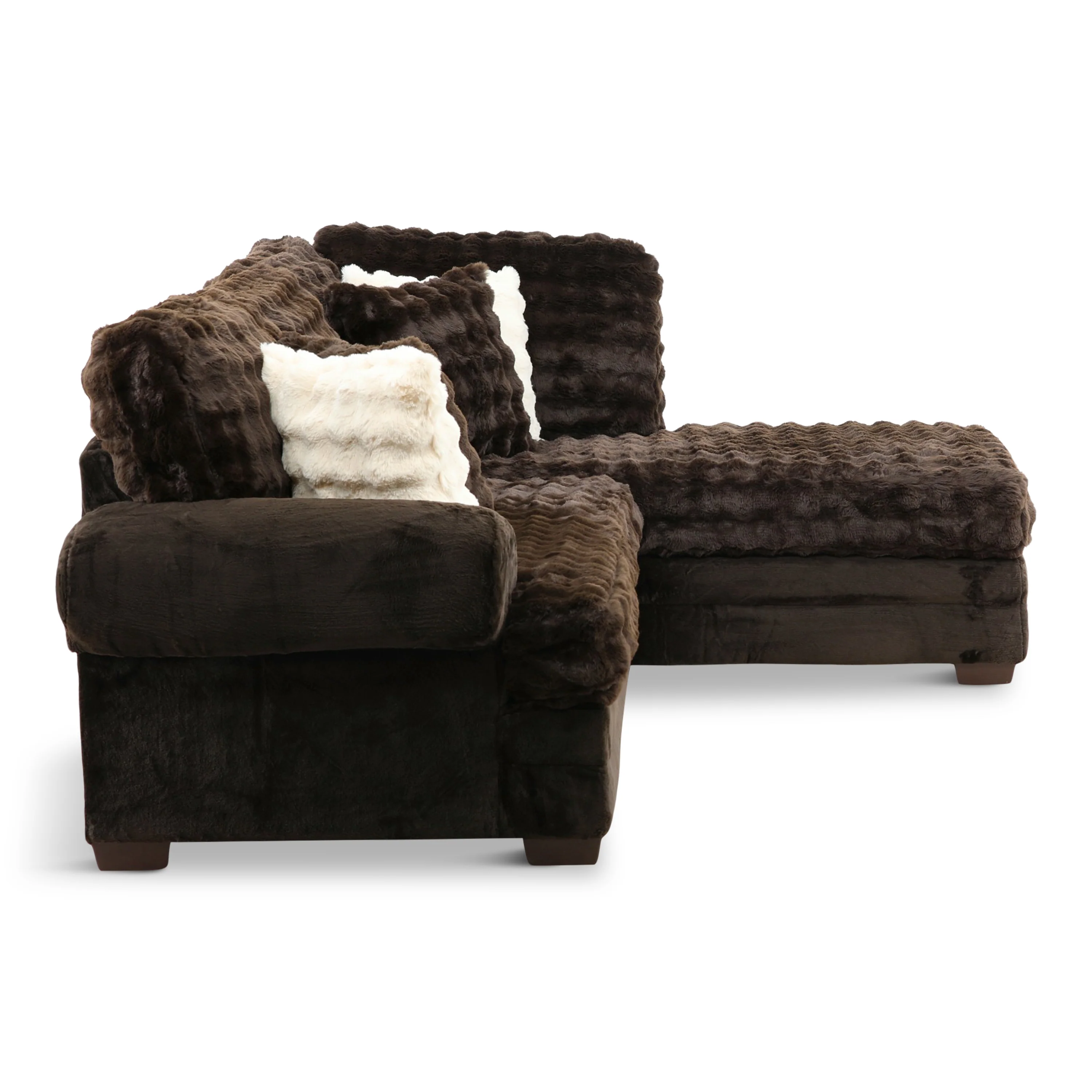 Kama 2-Piece Sectional - Image 6