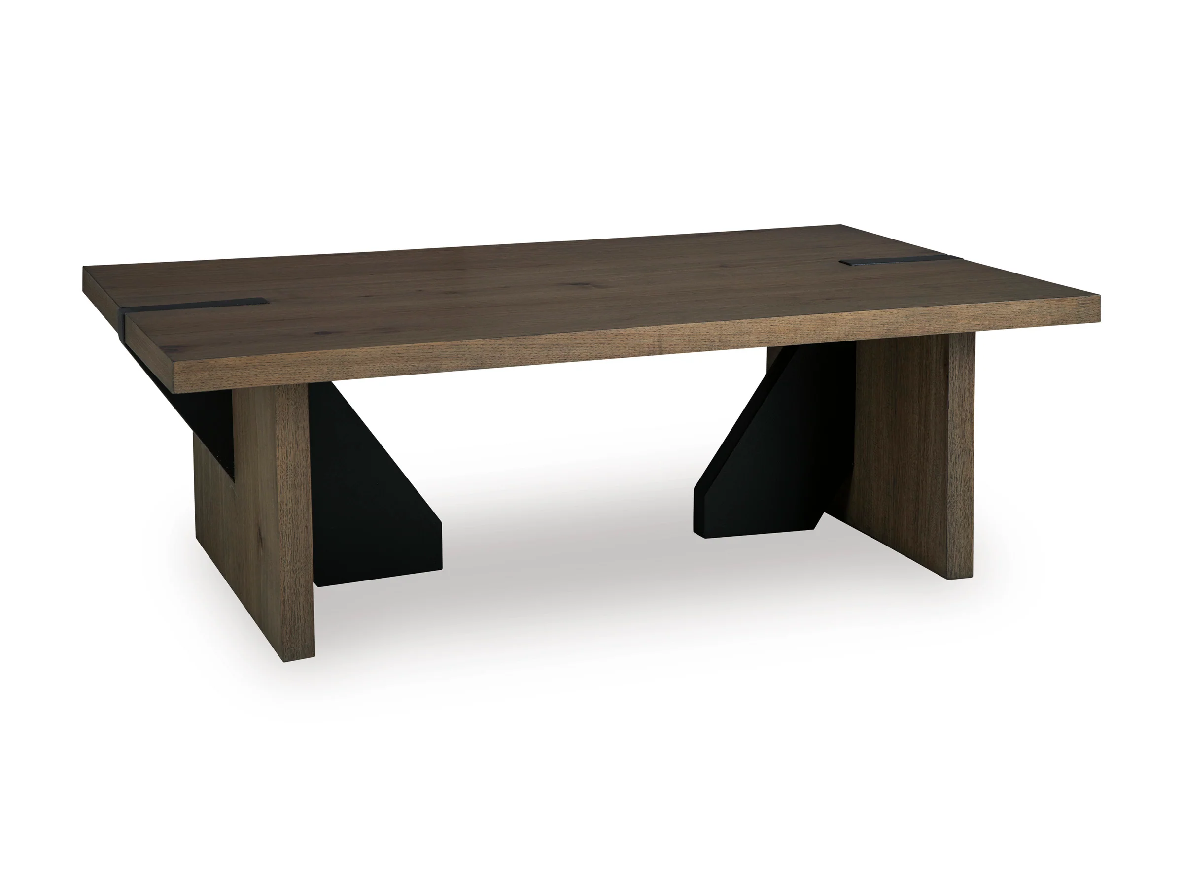 Ashley Kandinew Rectangular Coffee Table - Image 3
