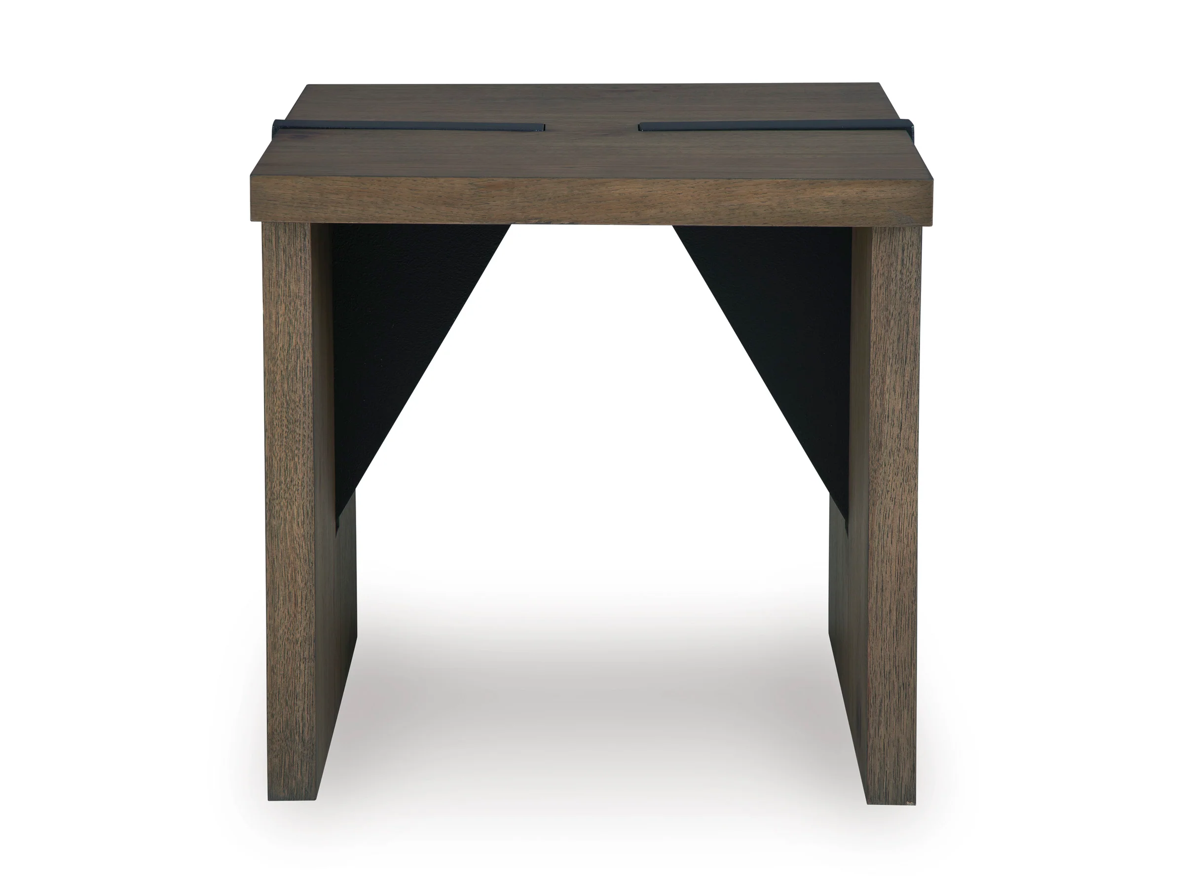 Ashley Kandinew Square End Table