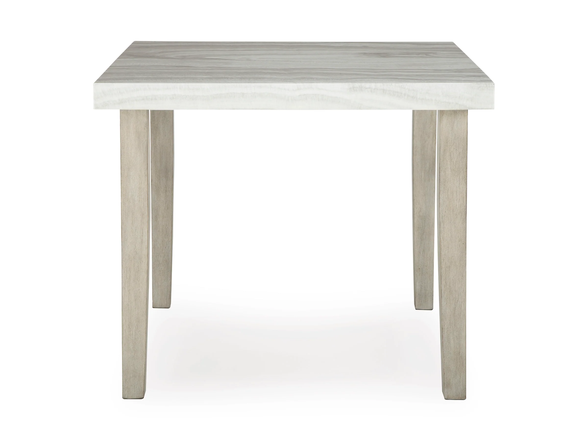 Karmenton Square Counter Height Dining Table