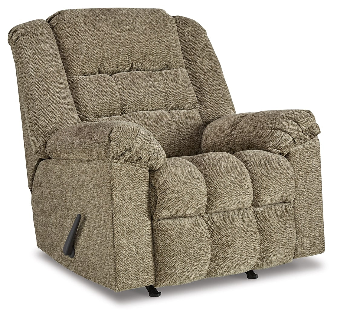 Kegler Recliner - Image 5