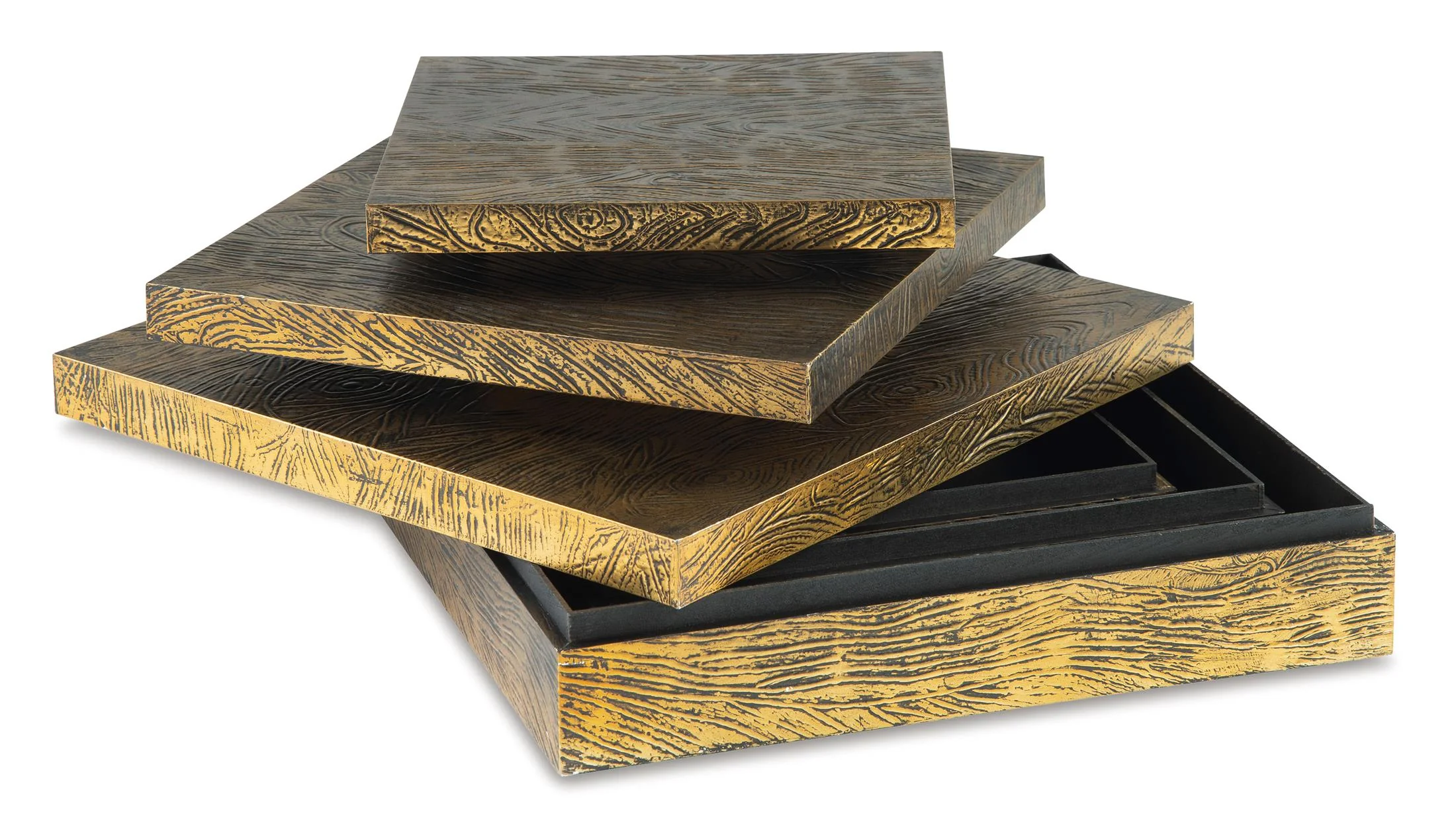 Ashley Keldy Box (Set of 3) - Image 5
