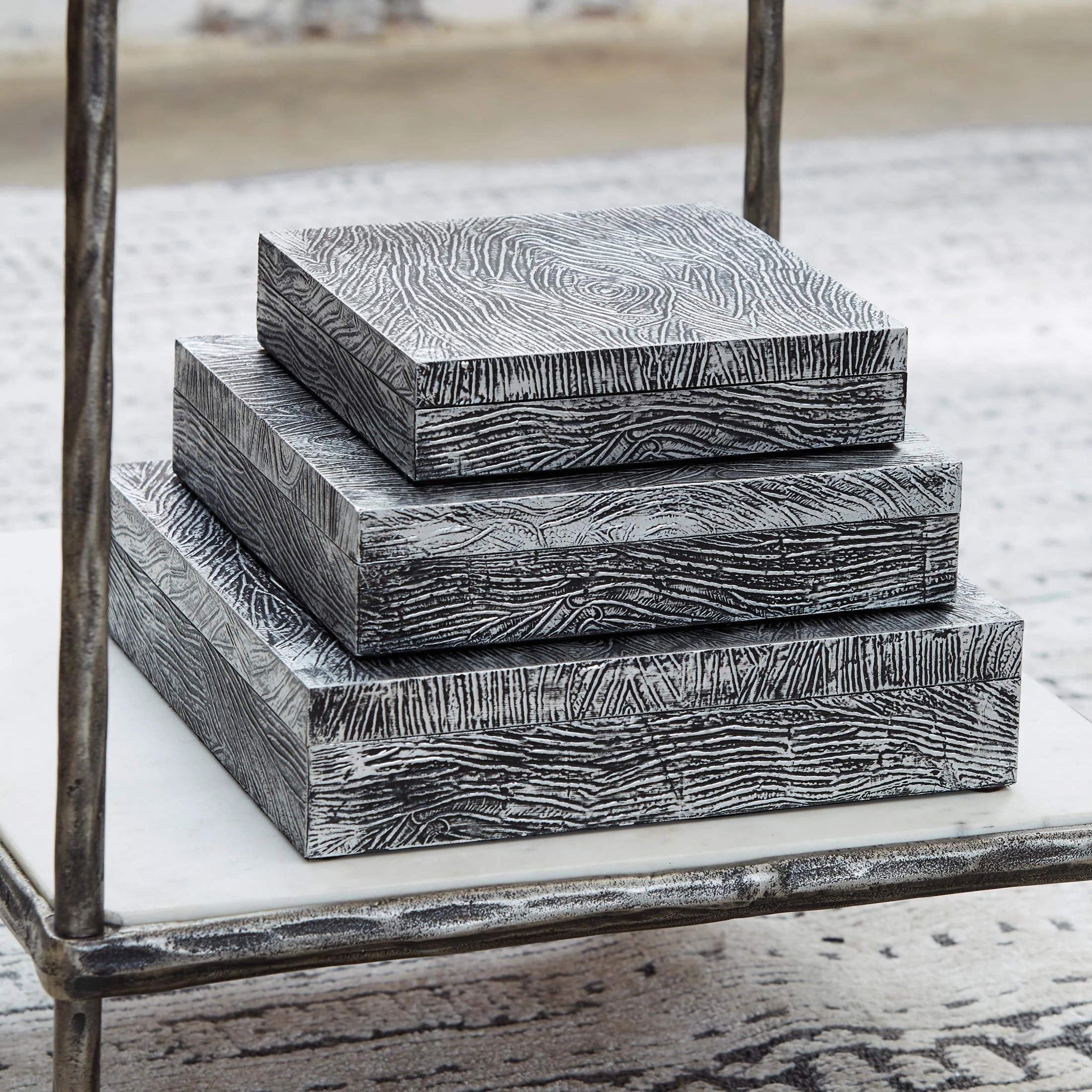 Ashley Keldy Box (Set of 3) - Image 9