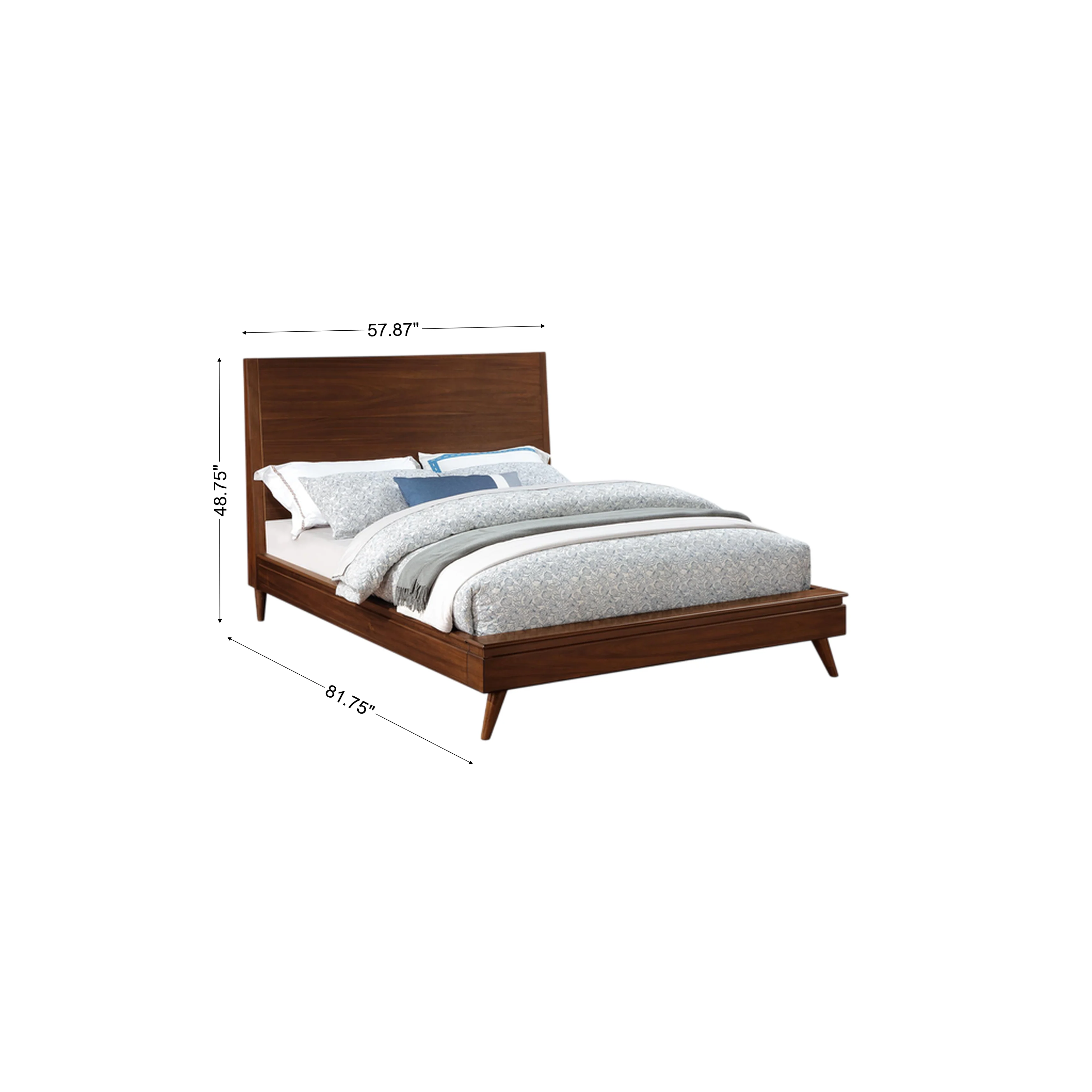 Kendall Bed - Image 4