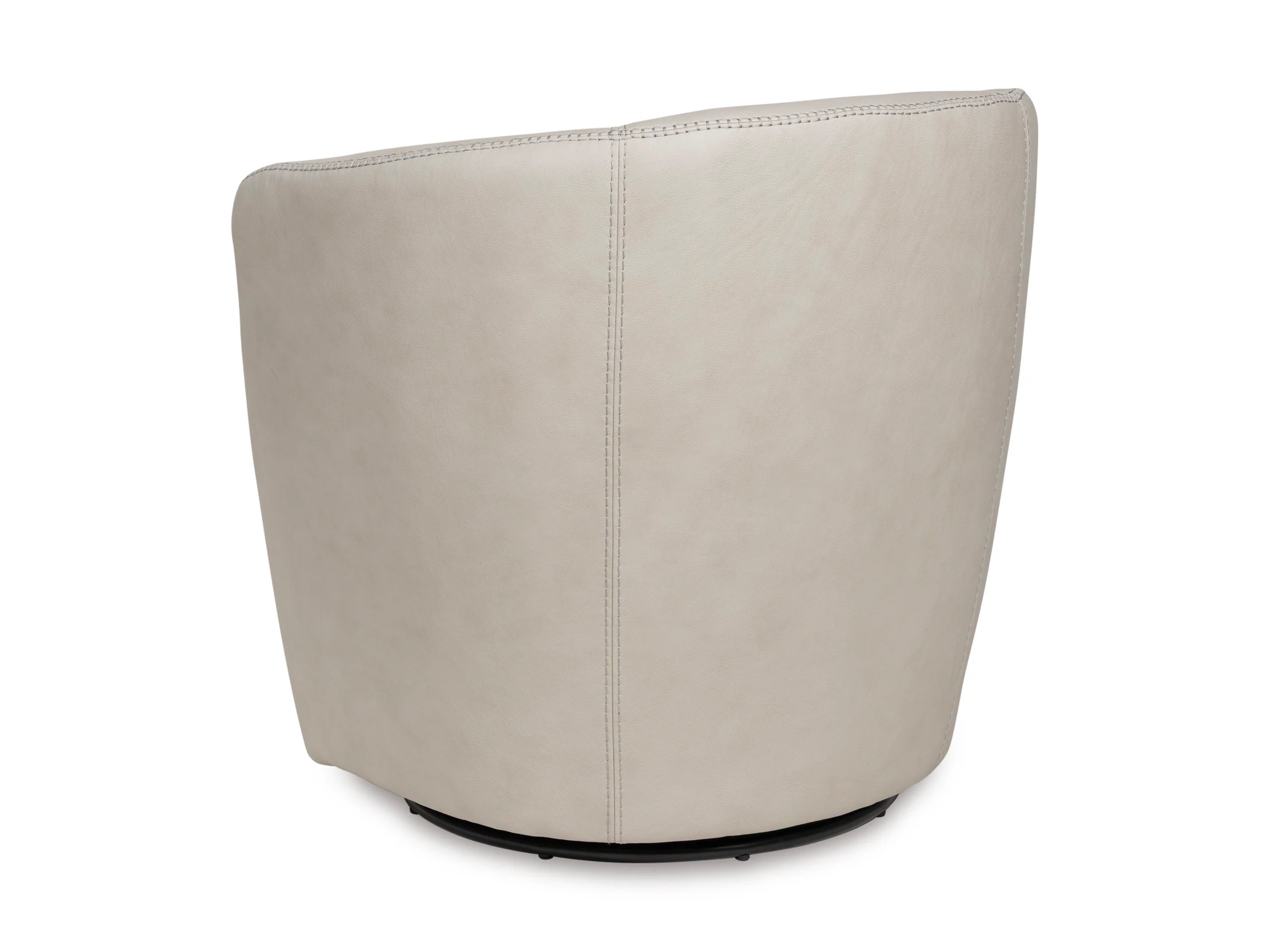 Kierreys Swivel Accent Chair - Image 19