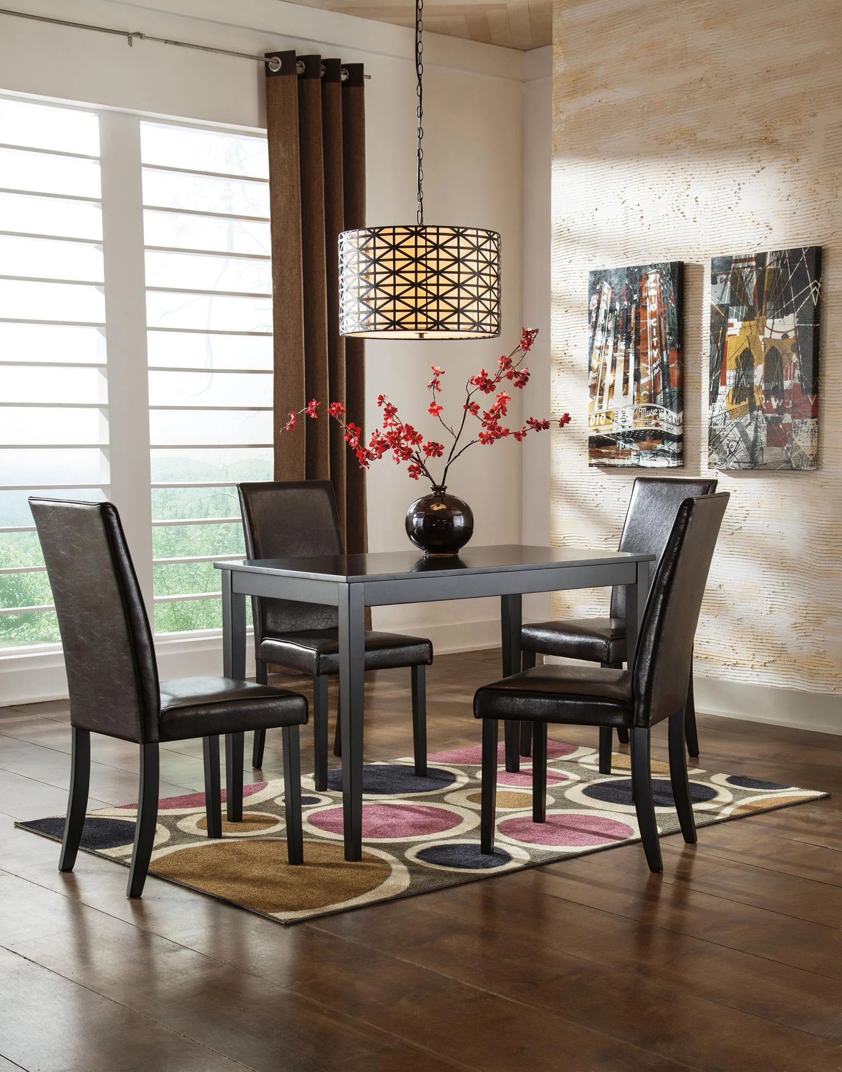 Kimonte Dining Chair (Set of 2) - Image 2