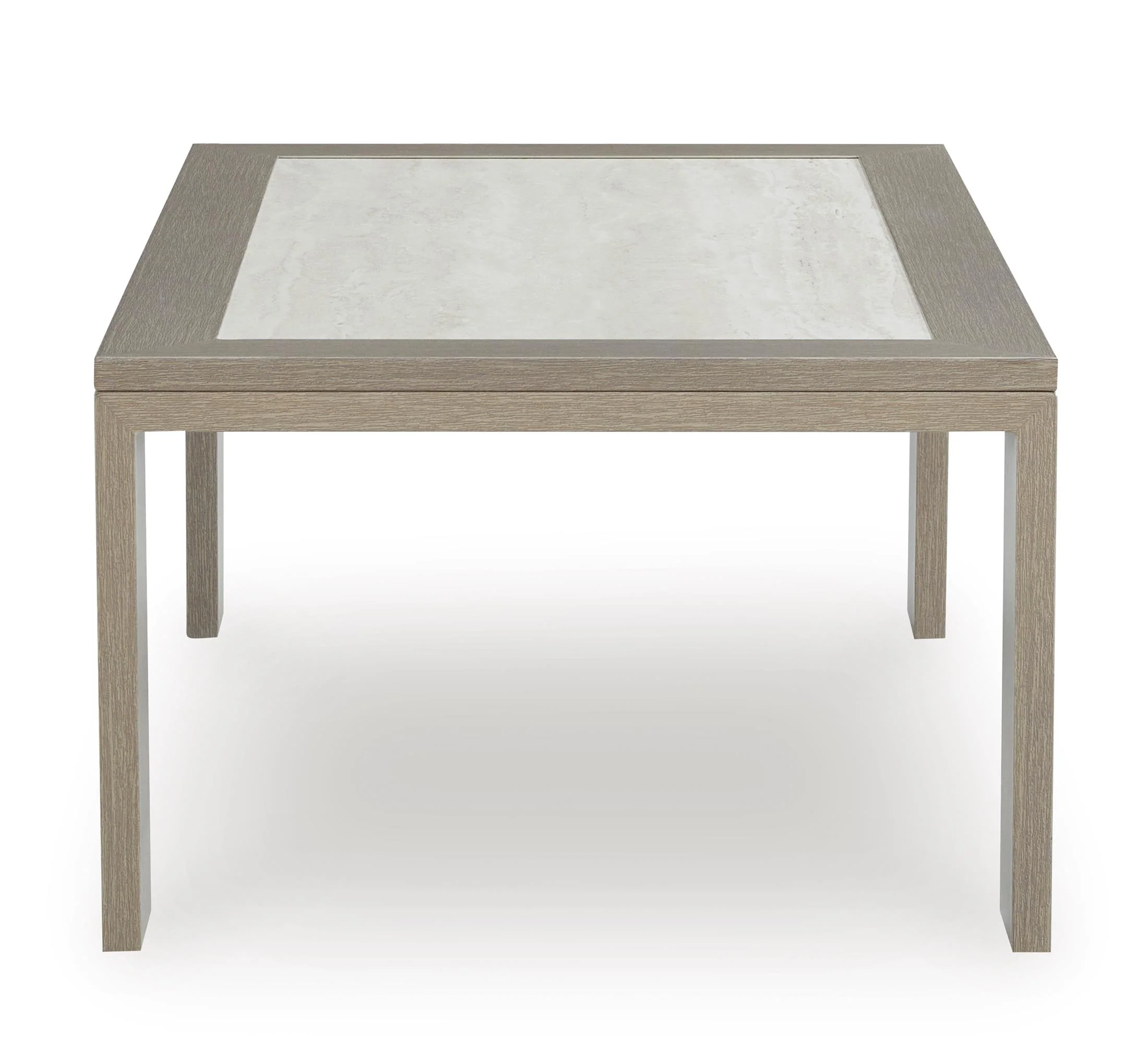 Ashley Kimpton Isle Outdoor Patio Coffee Table - Image 4