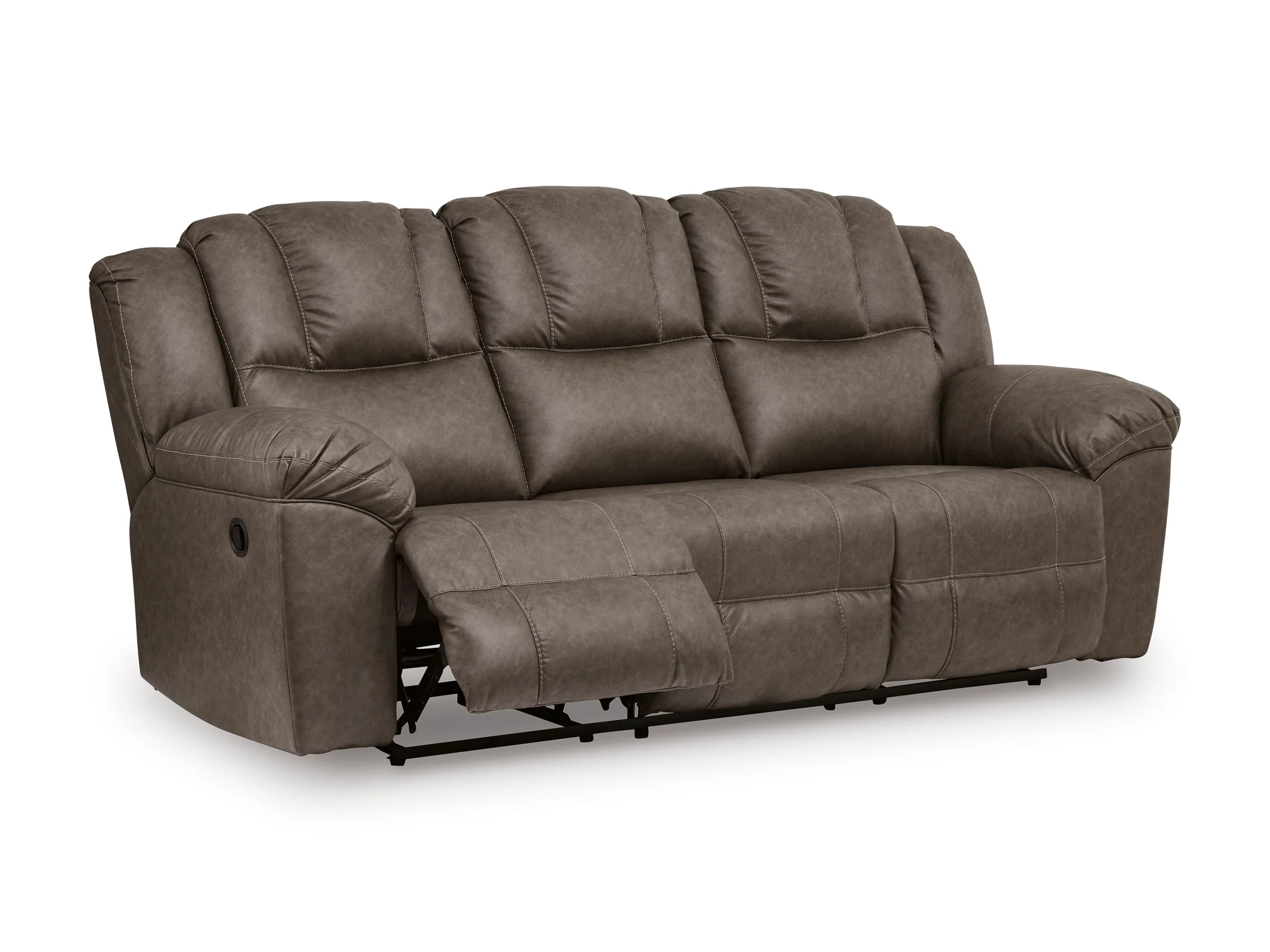 Knoxlee Reclining Sofa - Image 4