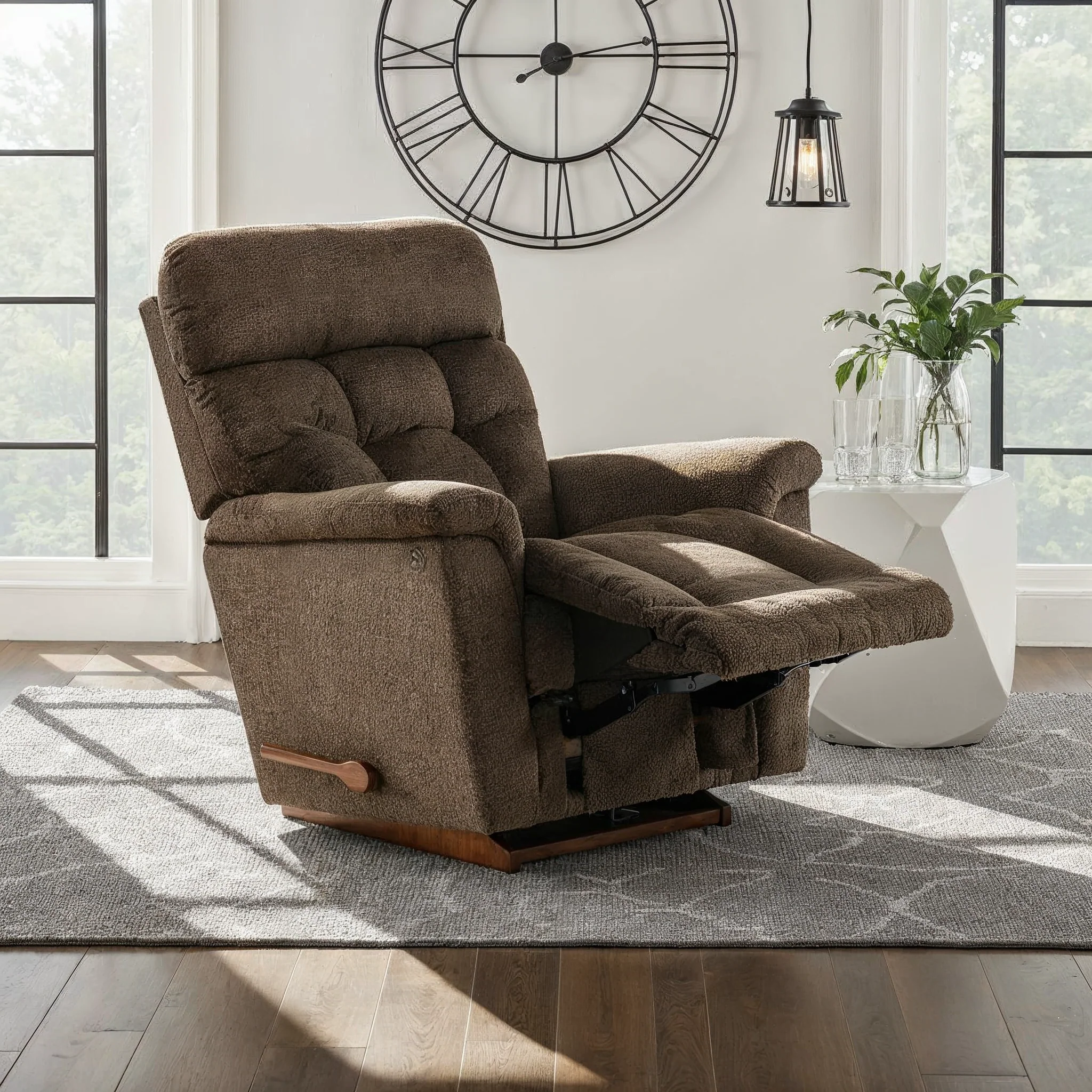La-Z-Boy Fulton Rocker Recliner - Image 2