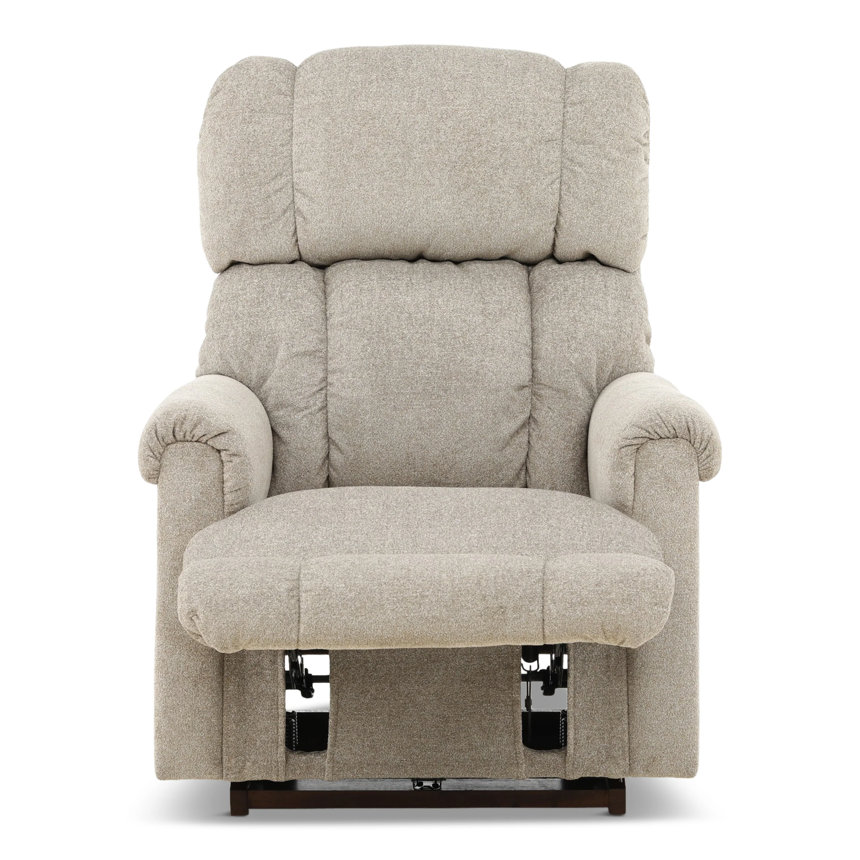 La-Z-Boy Pinnacle Rocker Recliner - Image 4