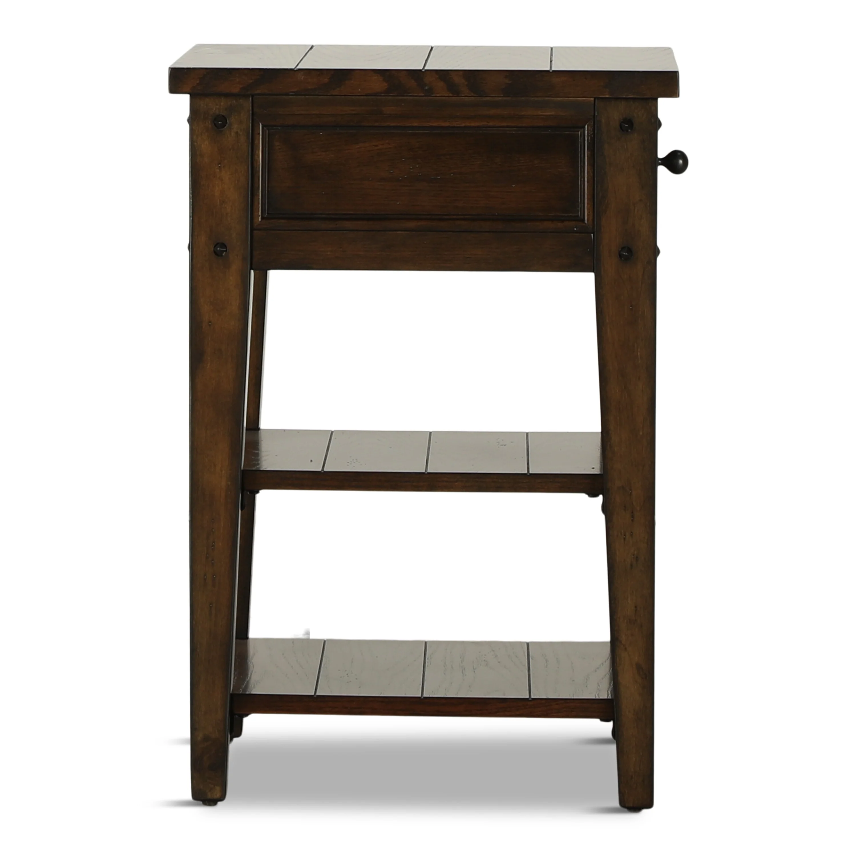 Lakeland Chairside End Table - Image 2