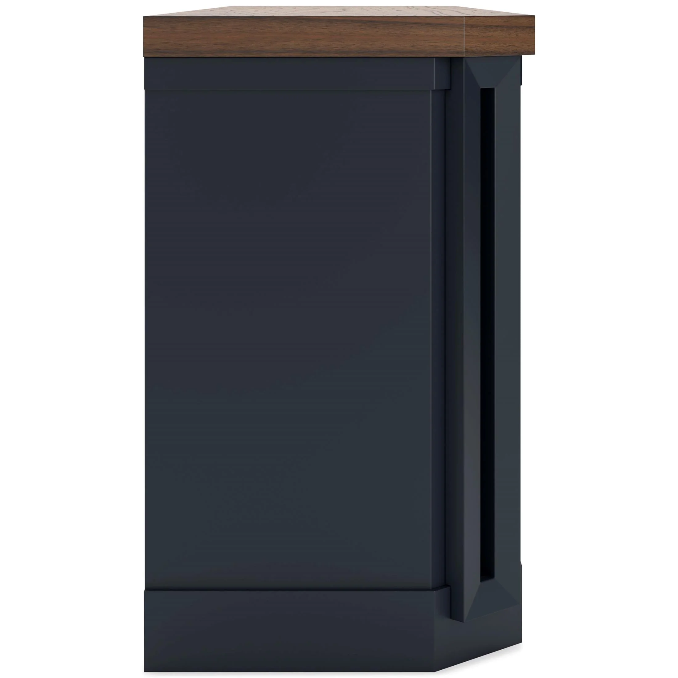 Landocken 83" TV Stand - Image 14