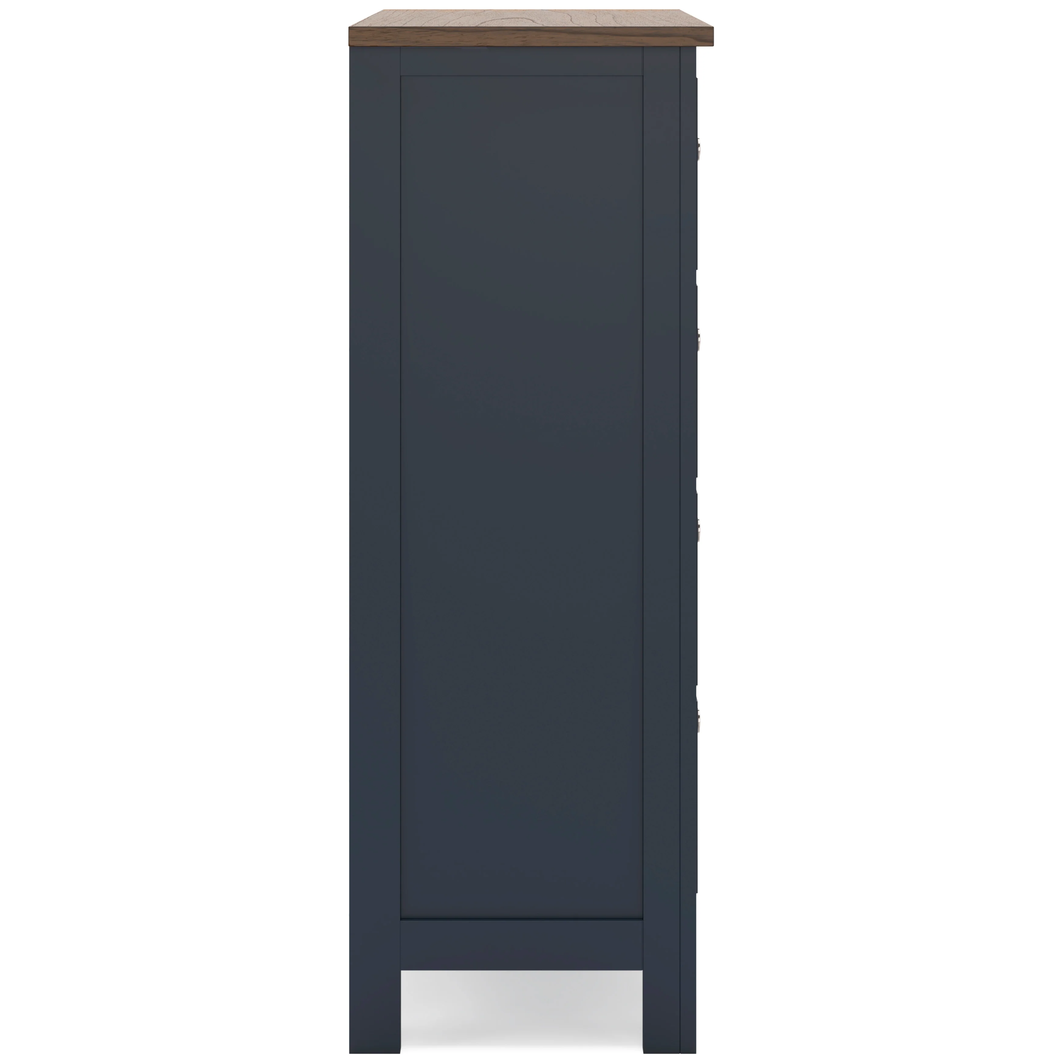 Landocken Chest of Drawers - Image 6
