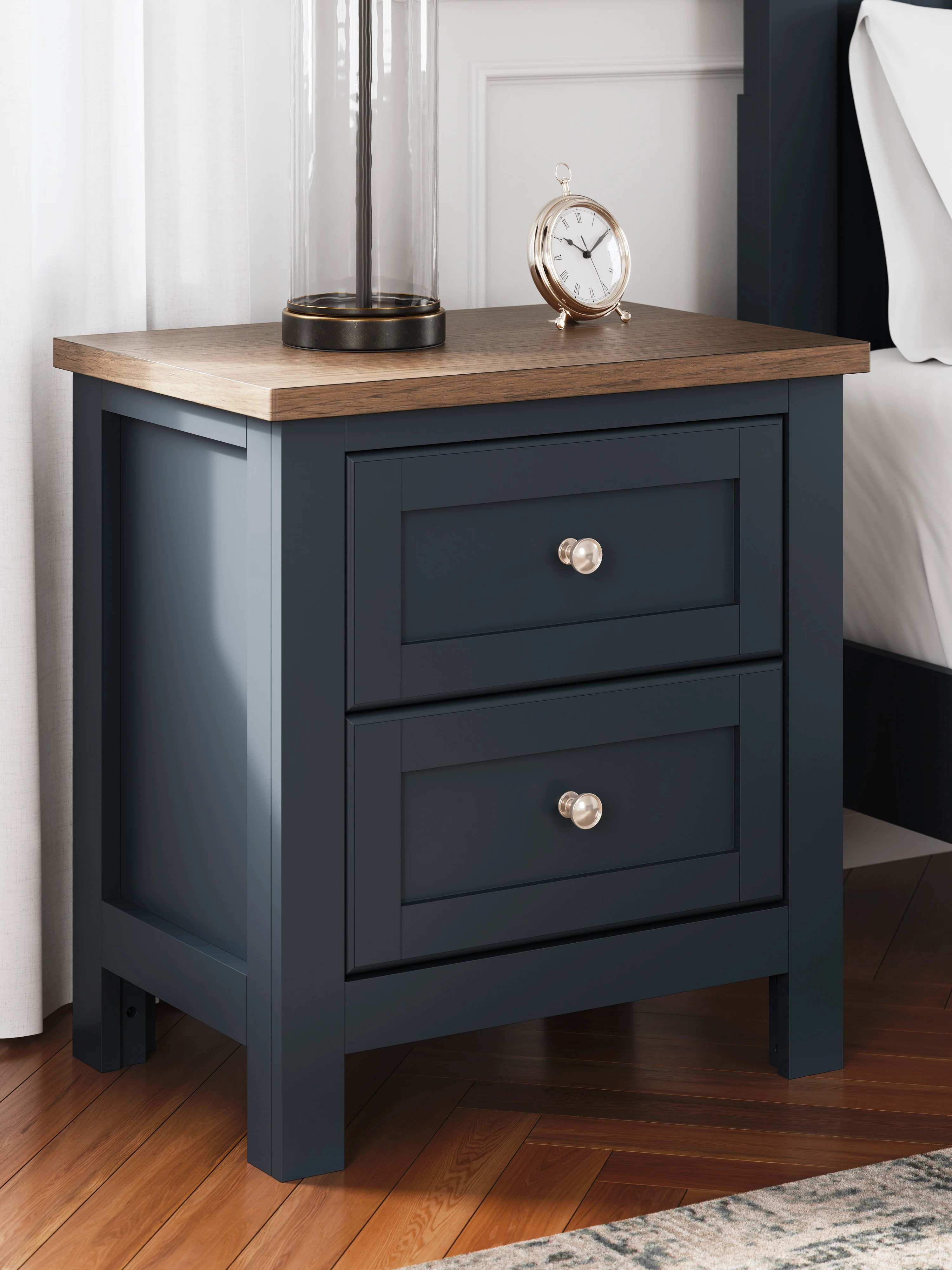 Landocken Nightstand - Image 2