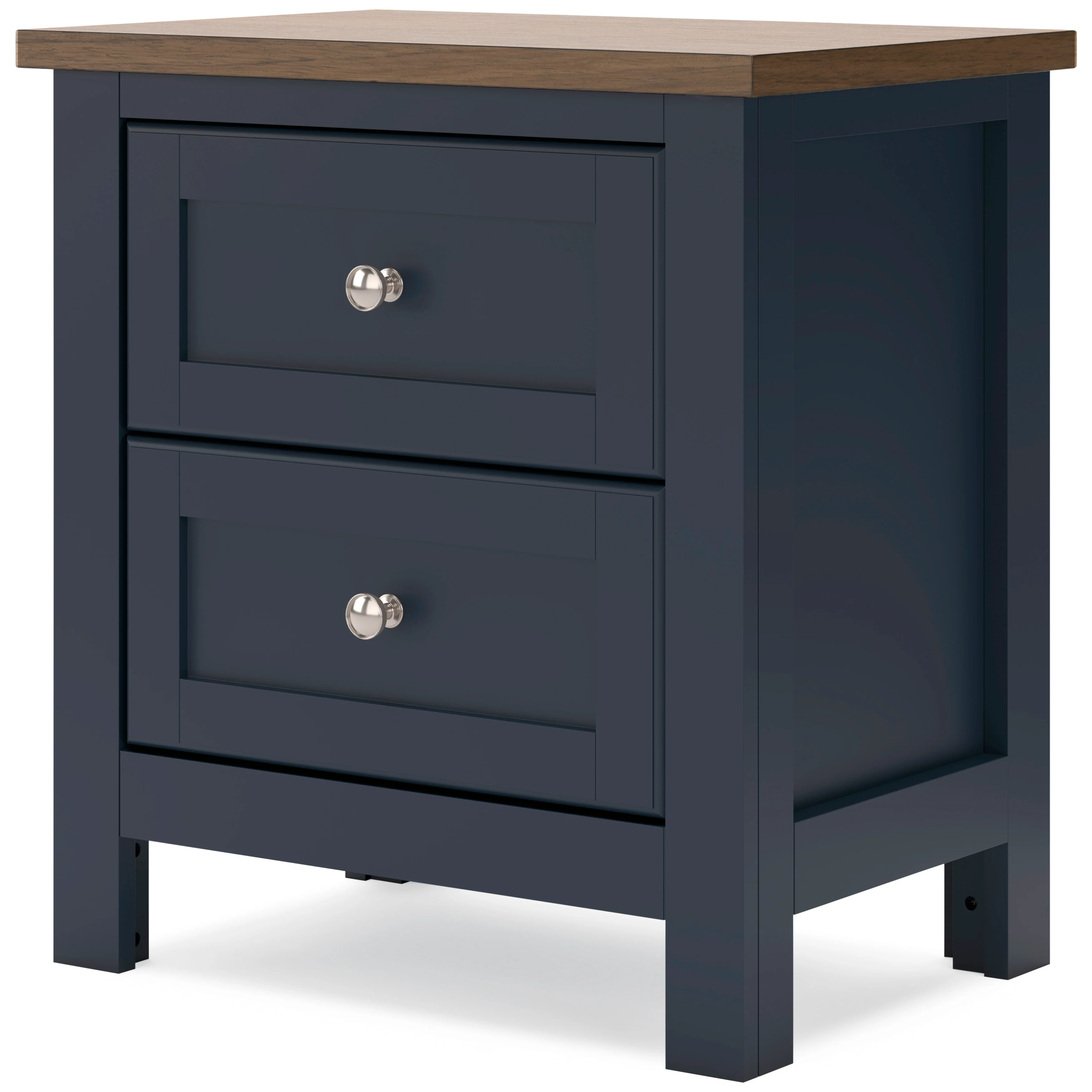 Landocken Nightstand - Image 5
