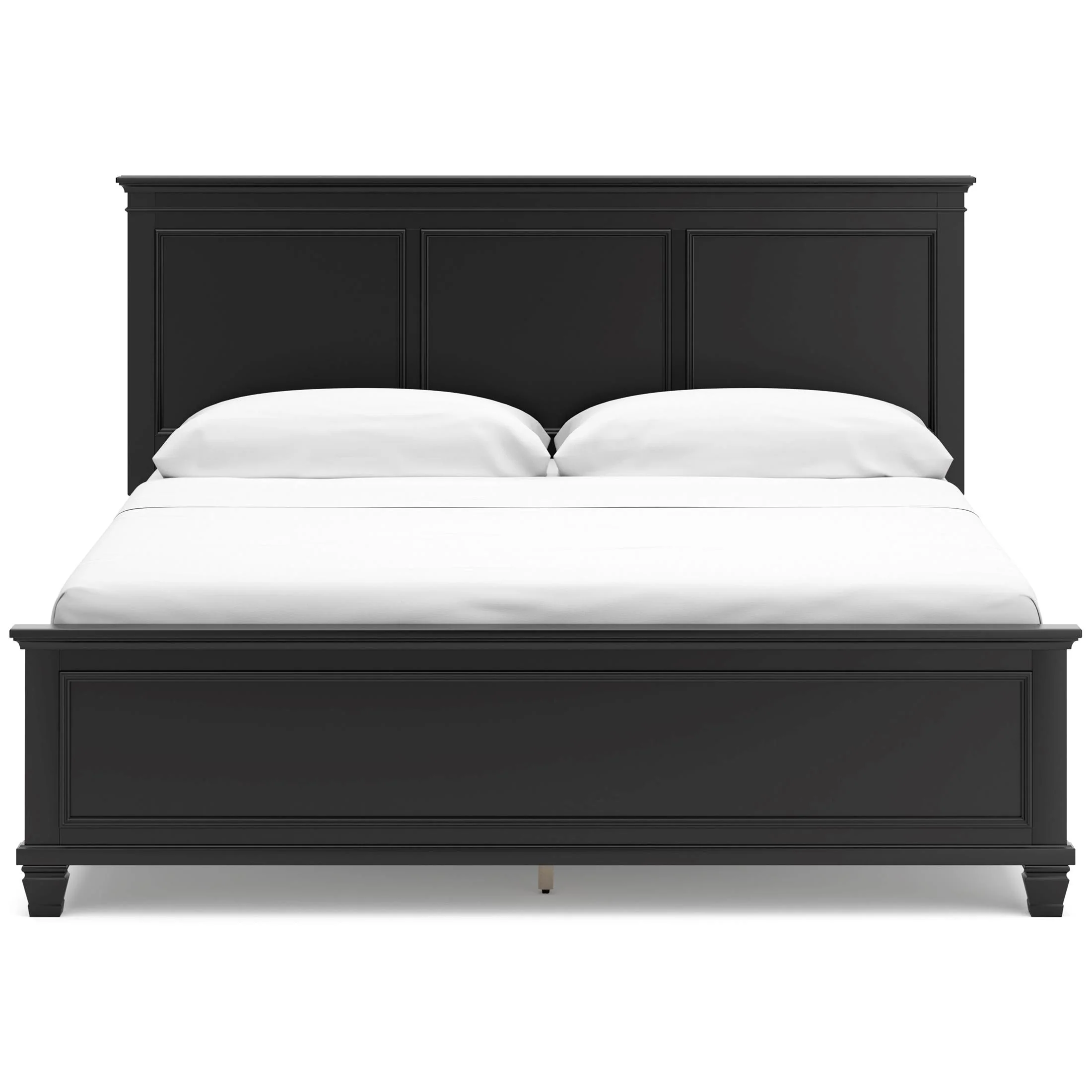 Lanolee Panel Bed - Image 10