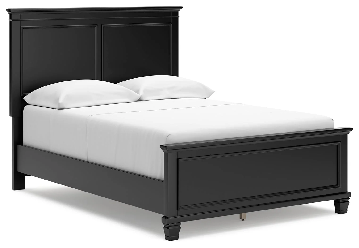 Lanolee Panel Bed - Image 3