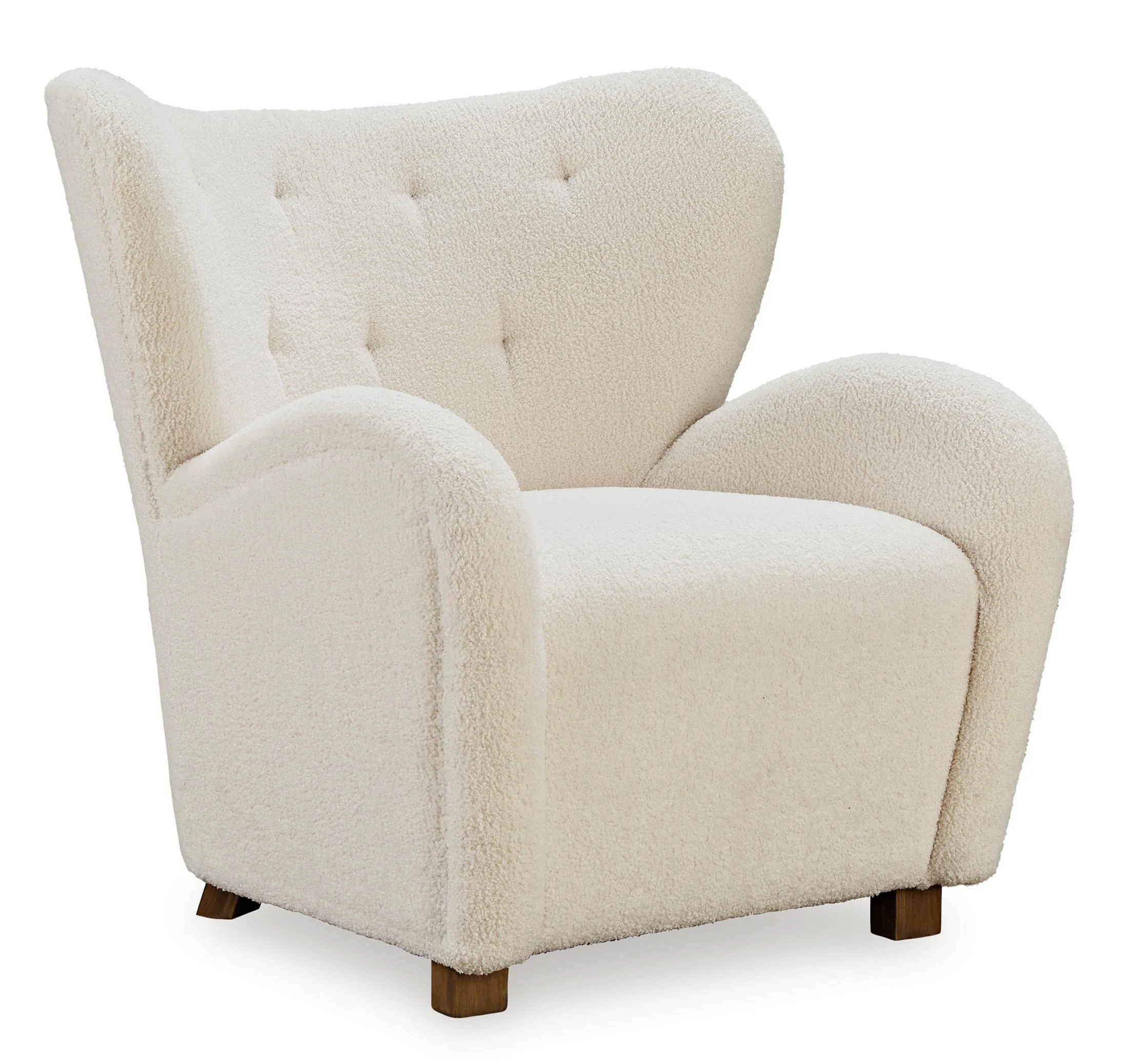 Larbell Accent Chair - Image 3