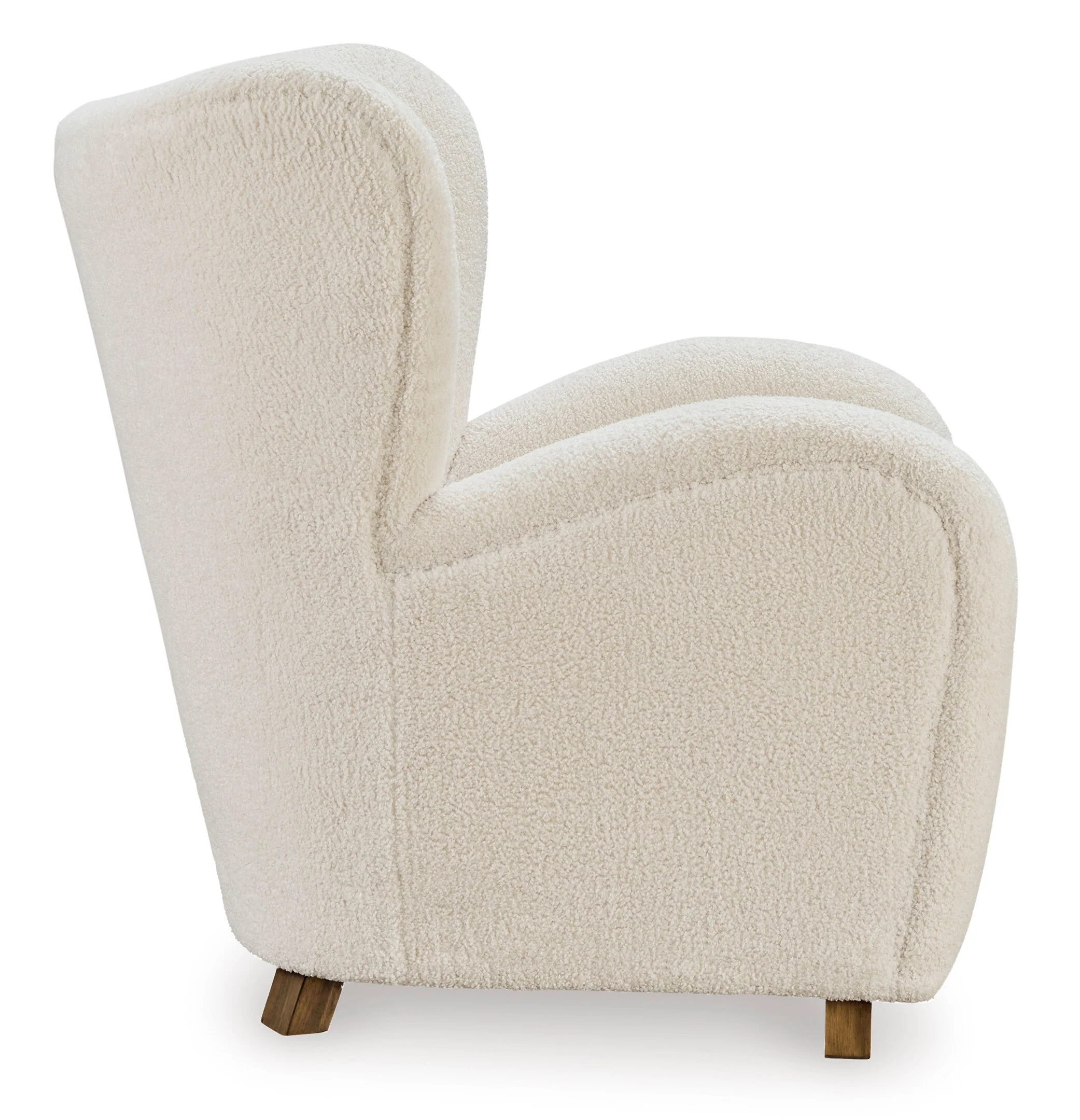 Larbell Accent Chair - Image 4
