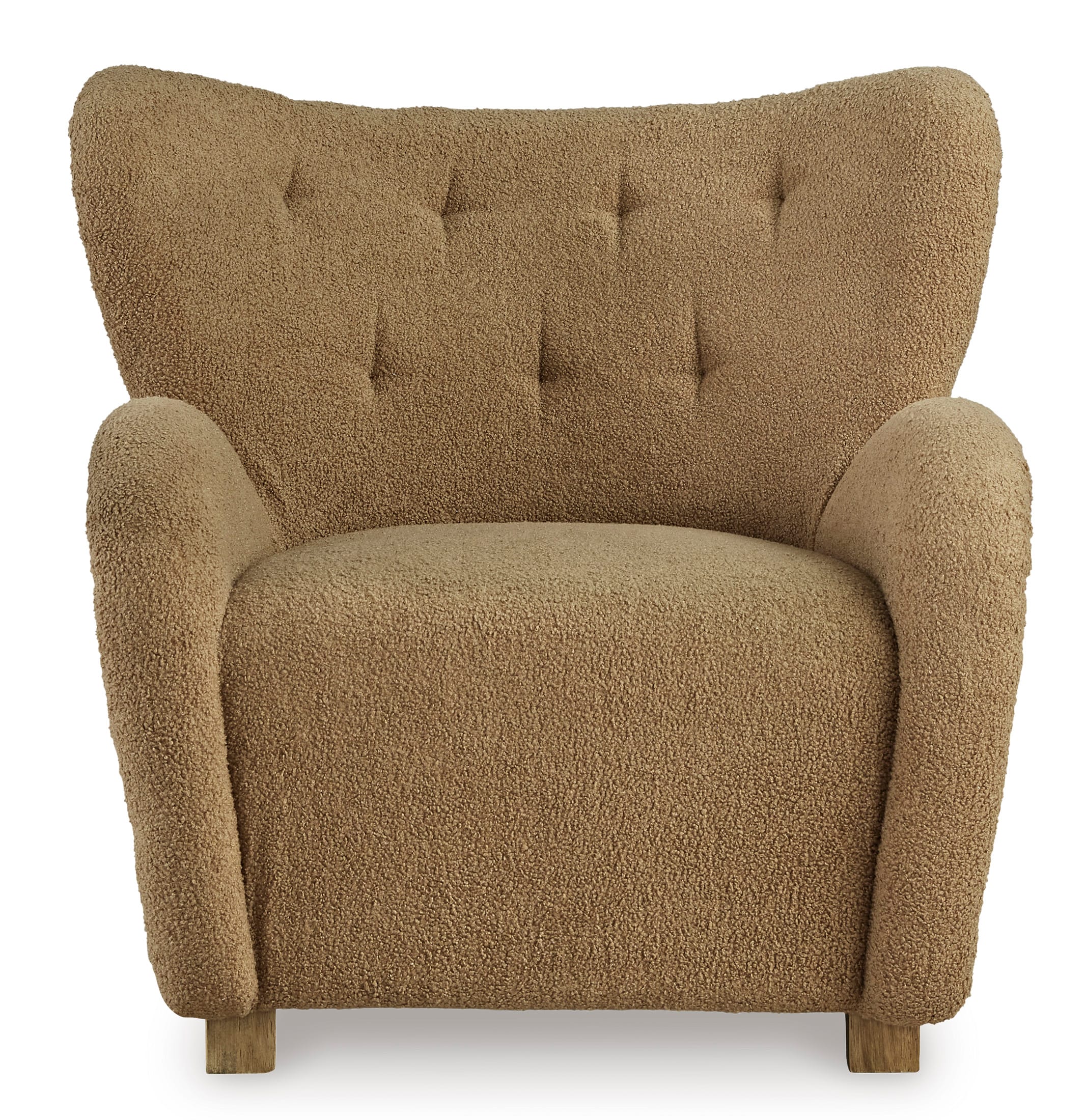 Larbell Accent Chair - Image 7