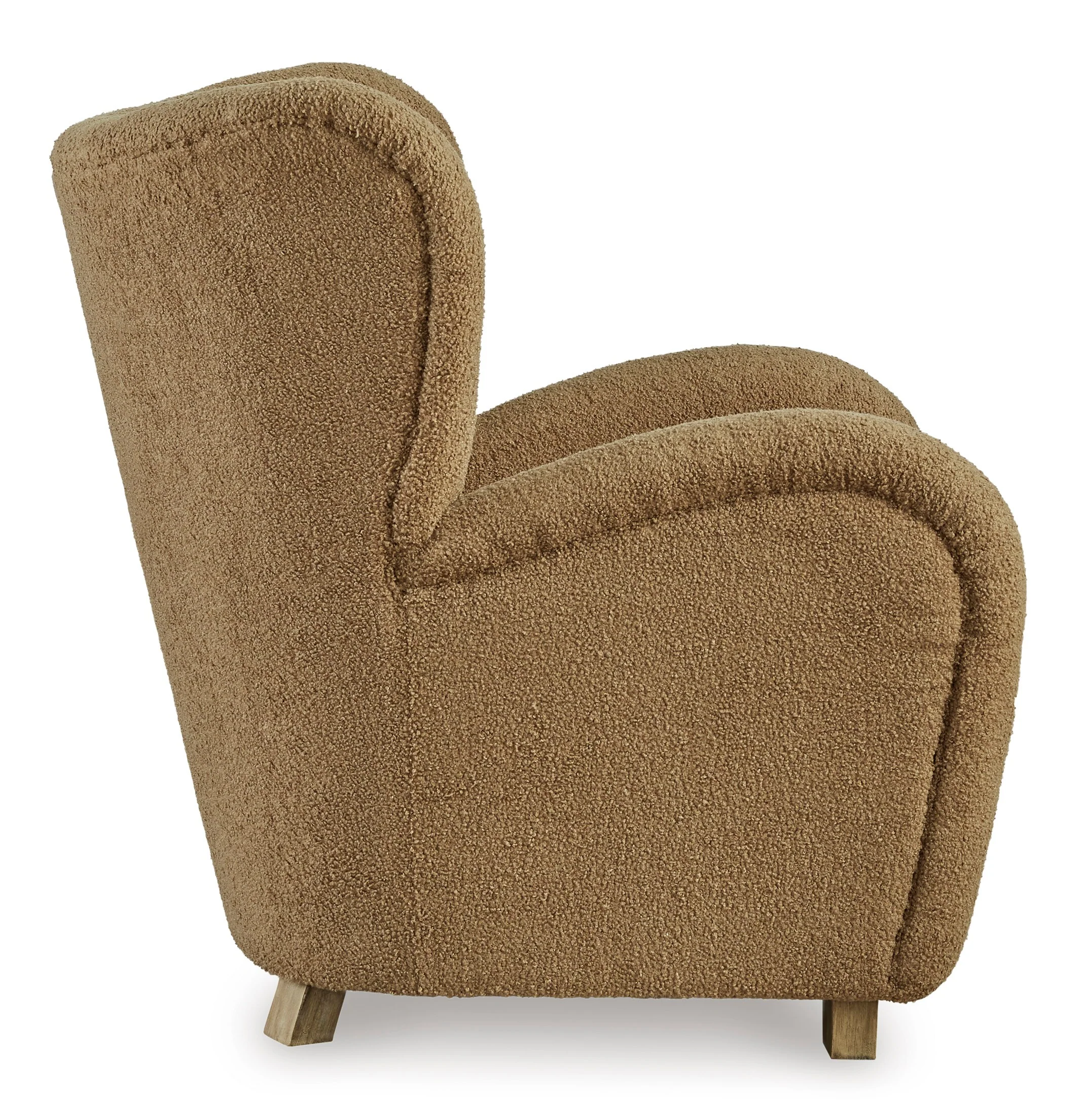Larbell Accent Chair - Image 9
