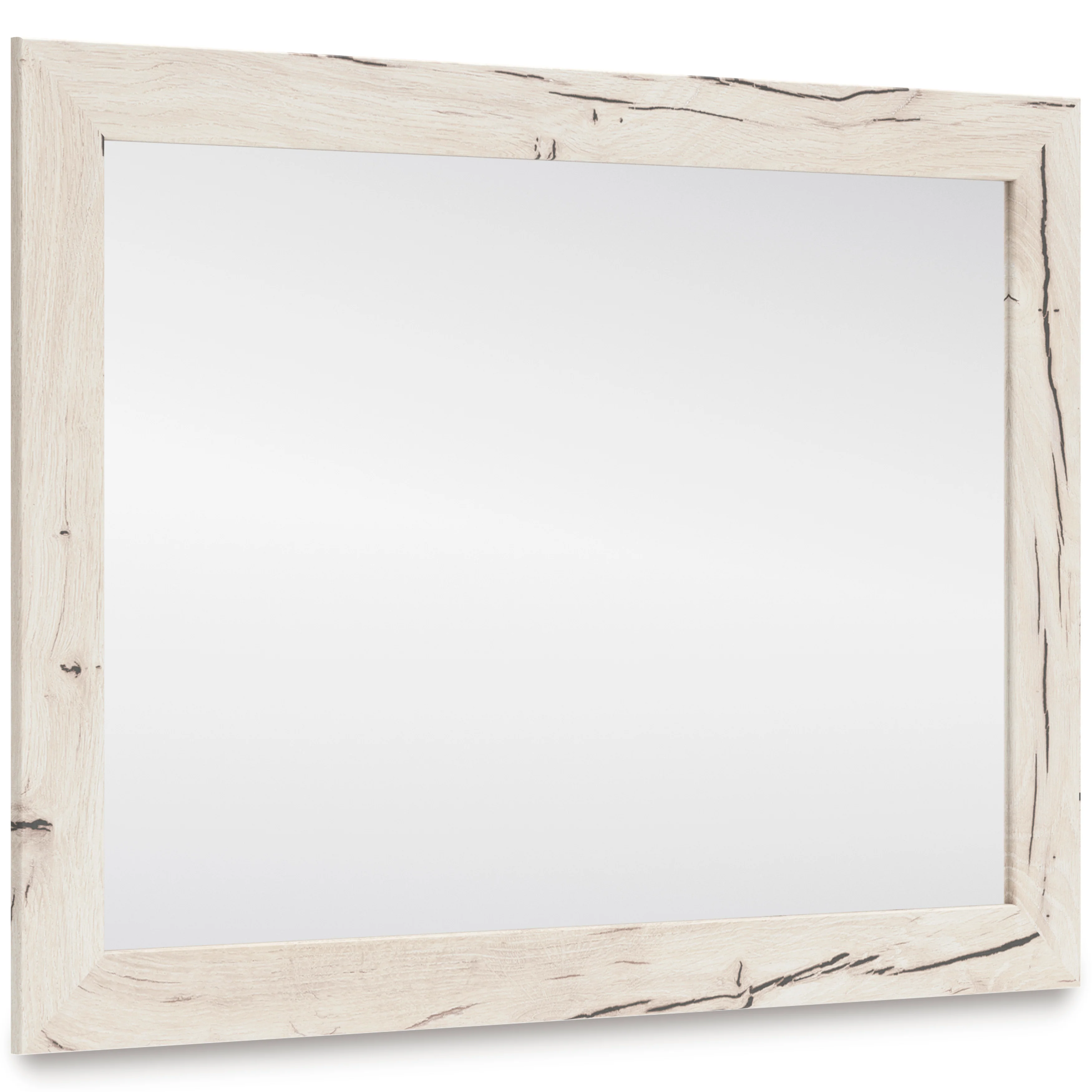 Lawroy Bedroom Mirror - Image 2