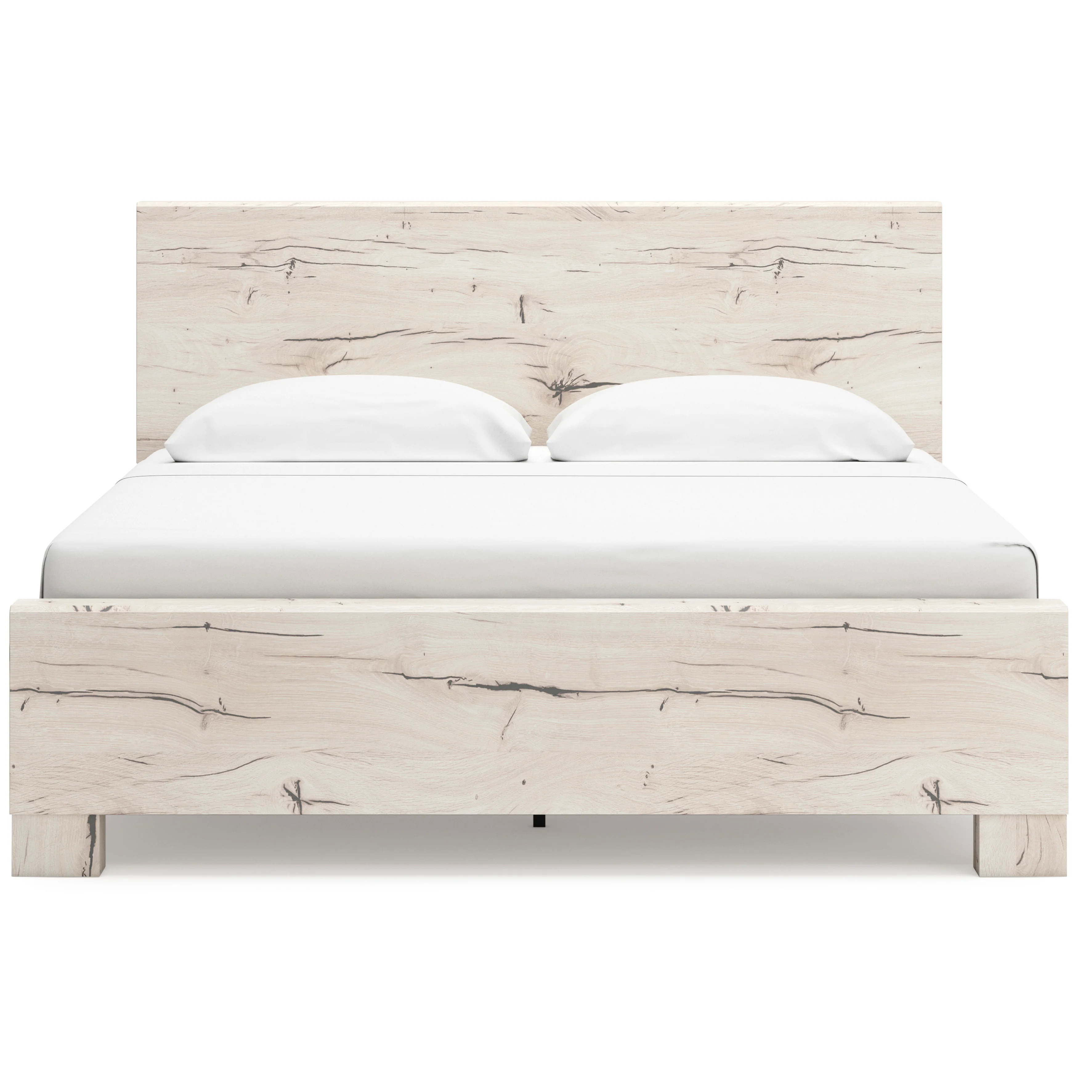 Lawroy Panel Bed - Image 25