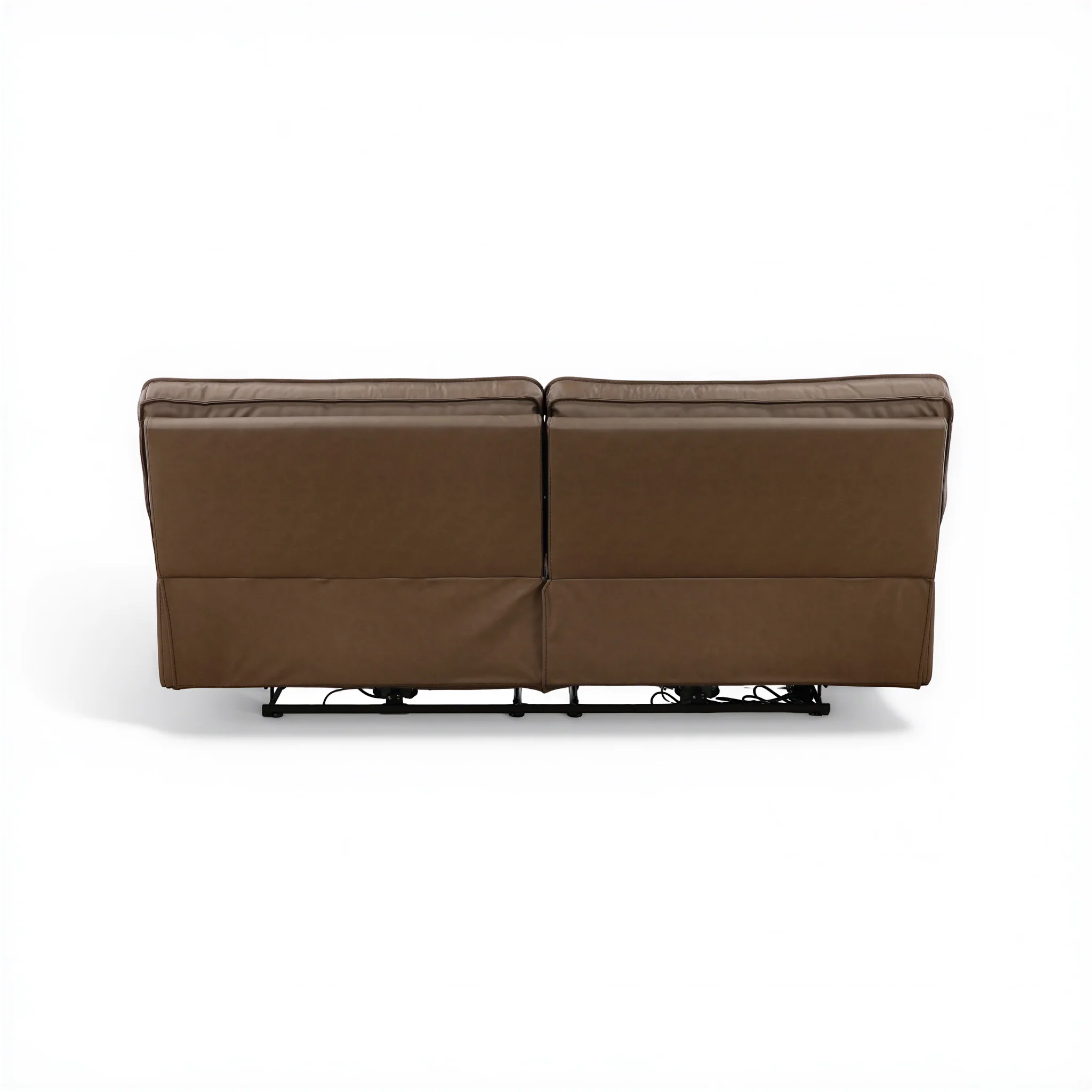 Bozeman II Leather Power Reclining Sofa - Image 9