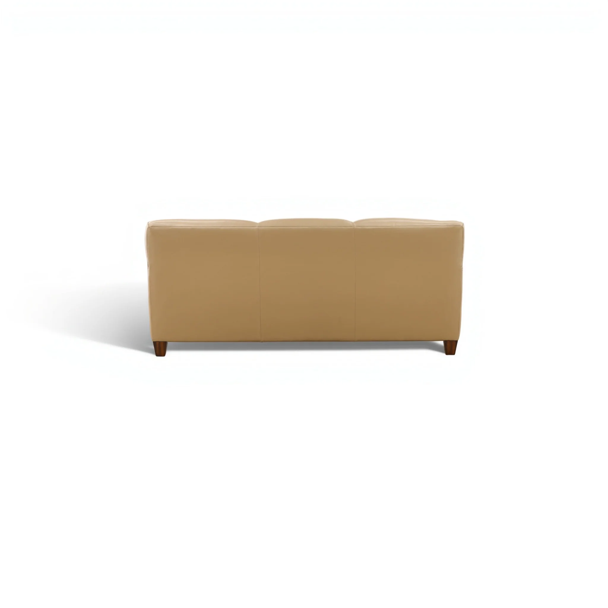 Flexsteel Lonsdale III Leather Sofa - Image 6
