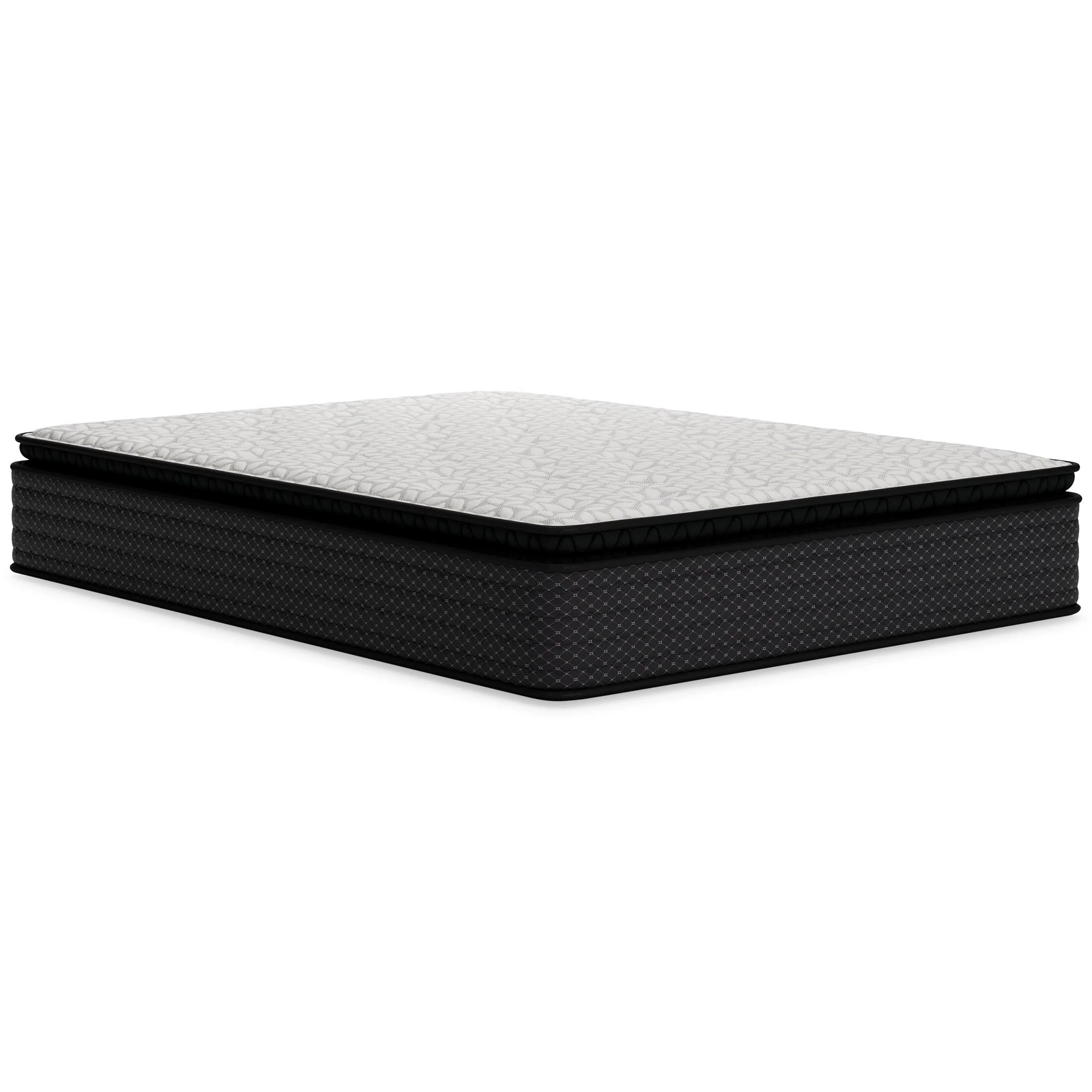 Limited Edition Pillow Top Mattress - Image 14