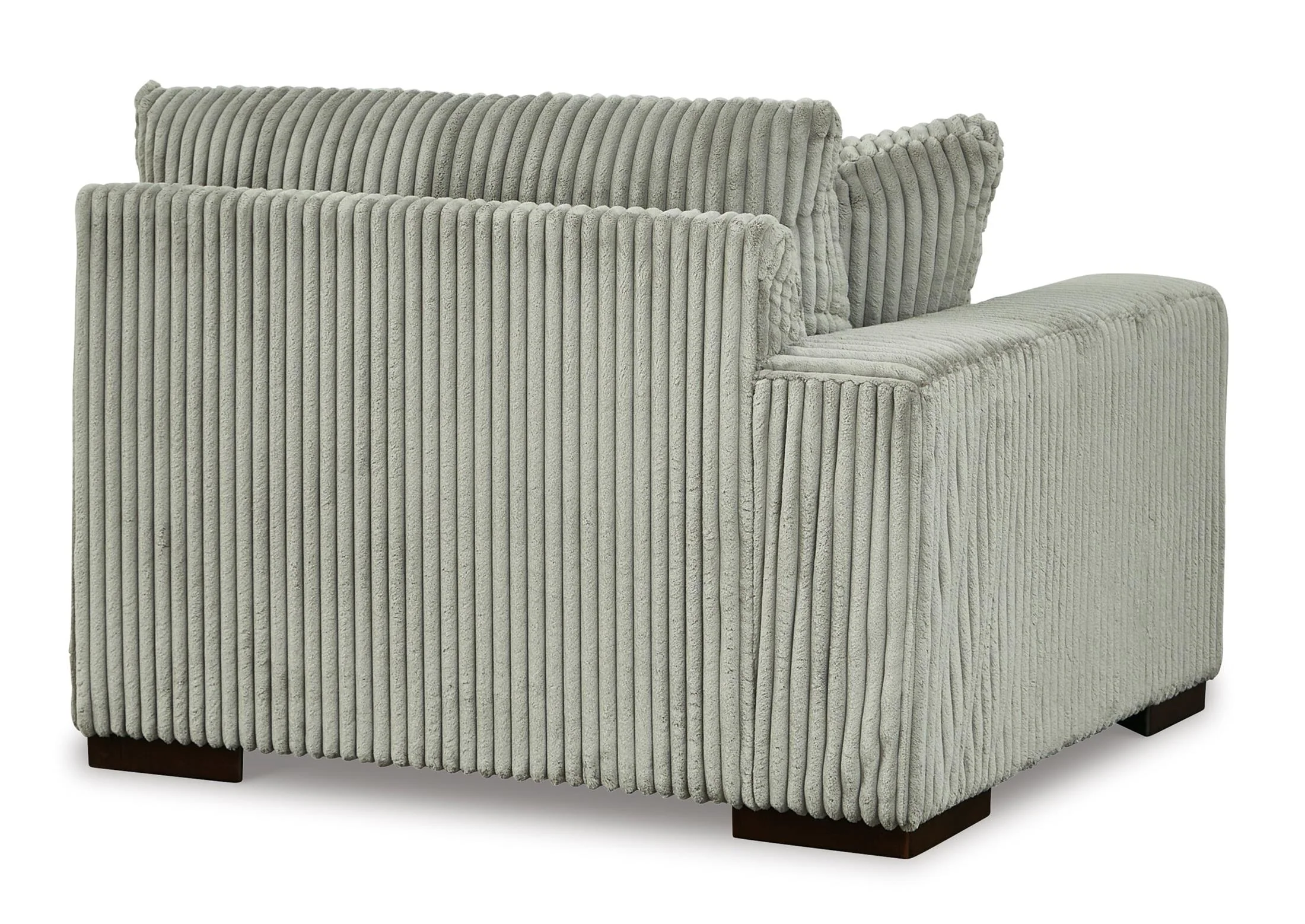 Lindyn 3-Piece Fog Sectional with Chaise - Image 24