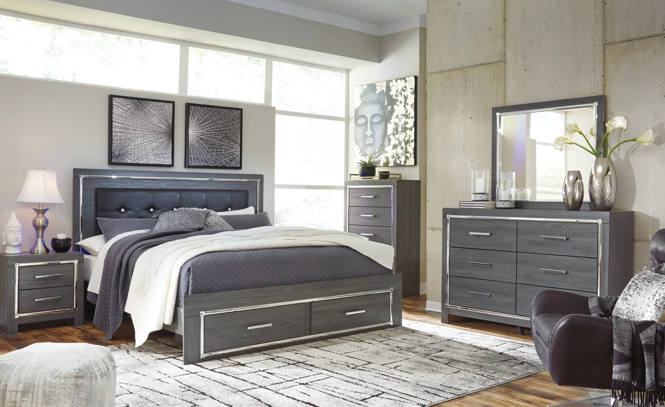 Lodanna Dresser - Image 11