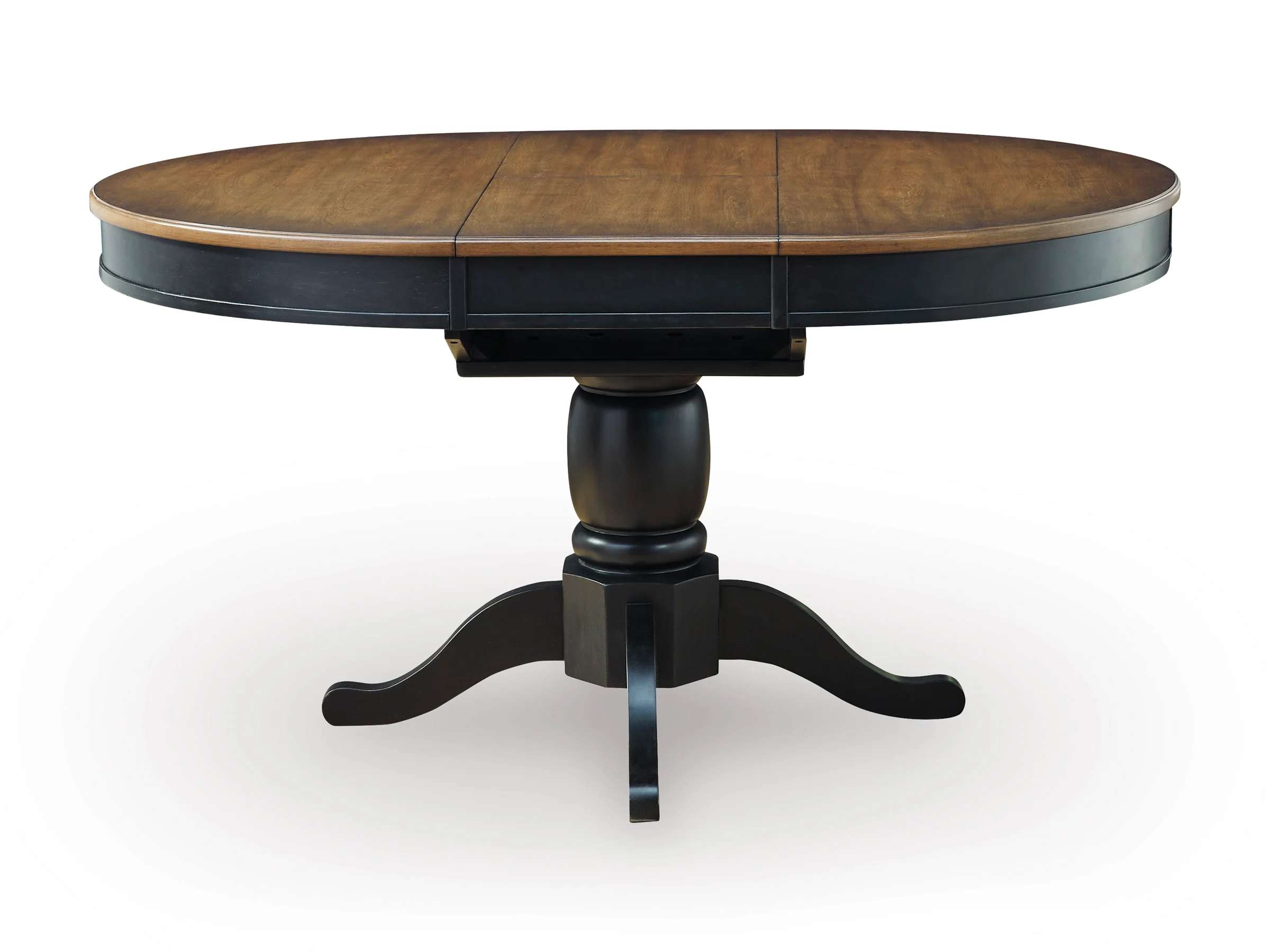 Loganeer Butterfly Extension Dining Table - Image 4