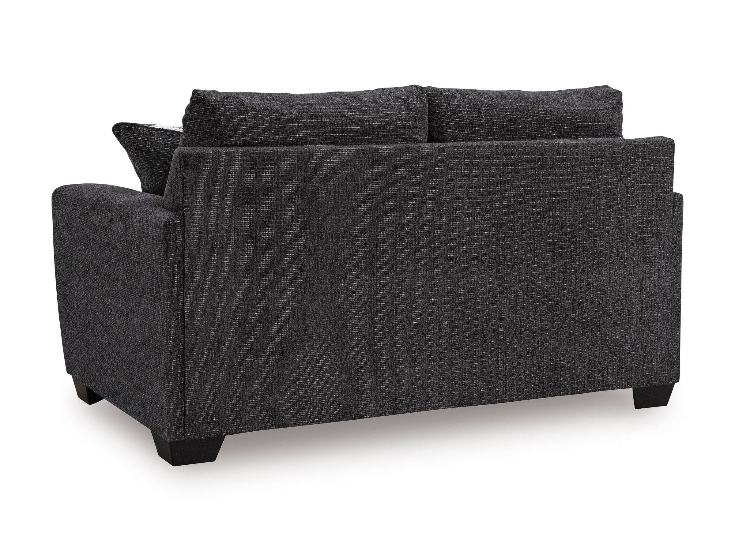 Ashley Loreo Loveseat - Image 4