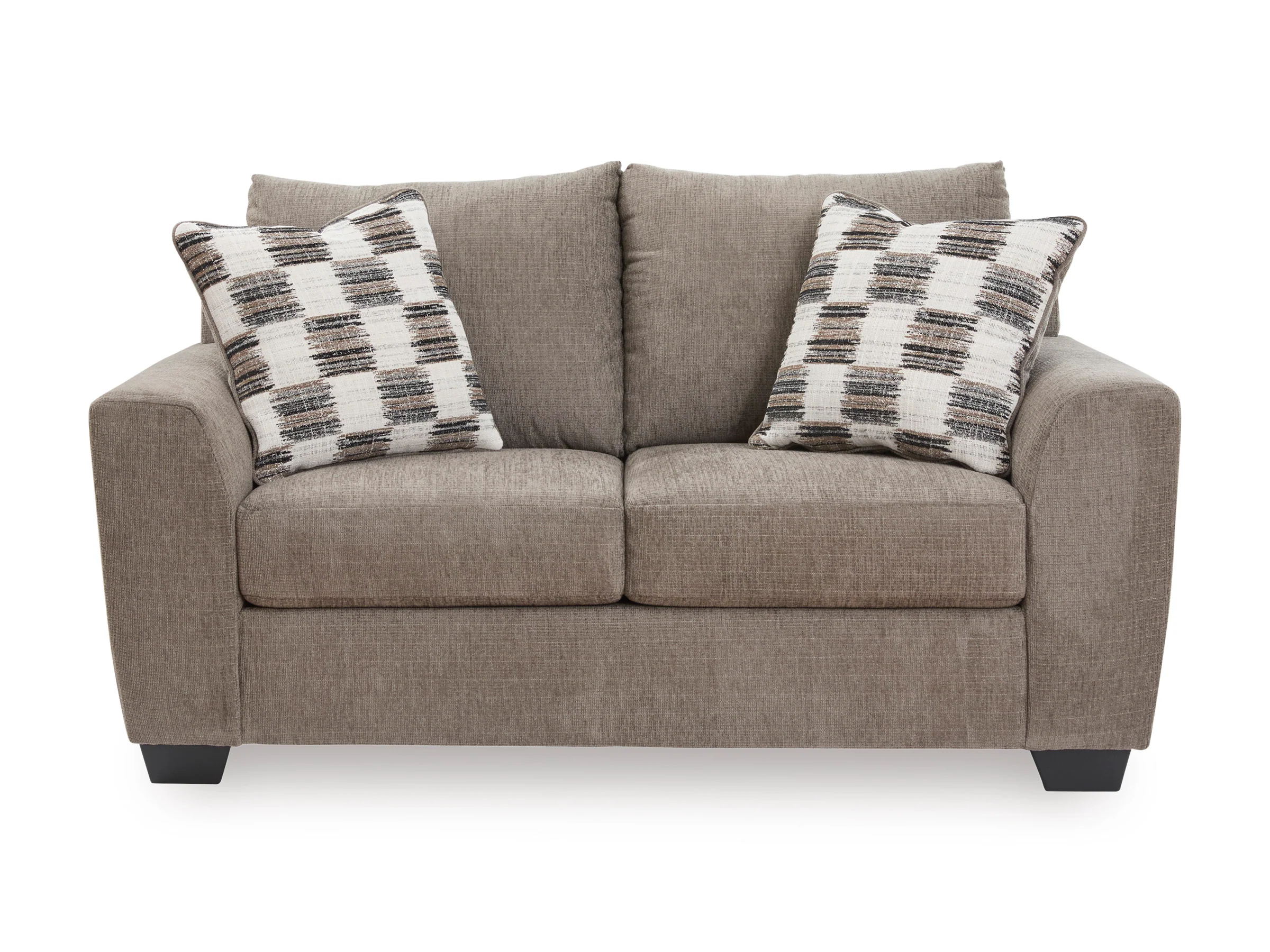 Ashley Loreo Loveseat - Image 5