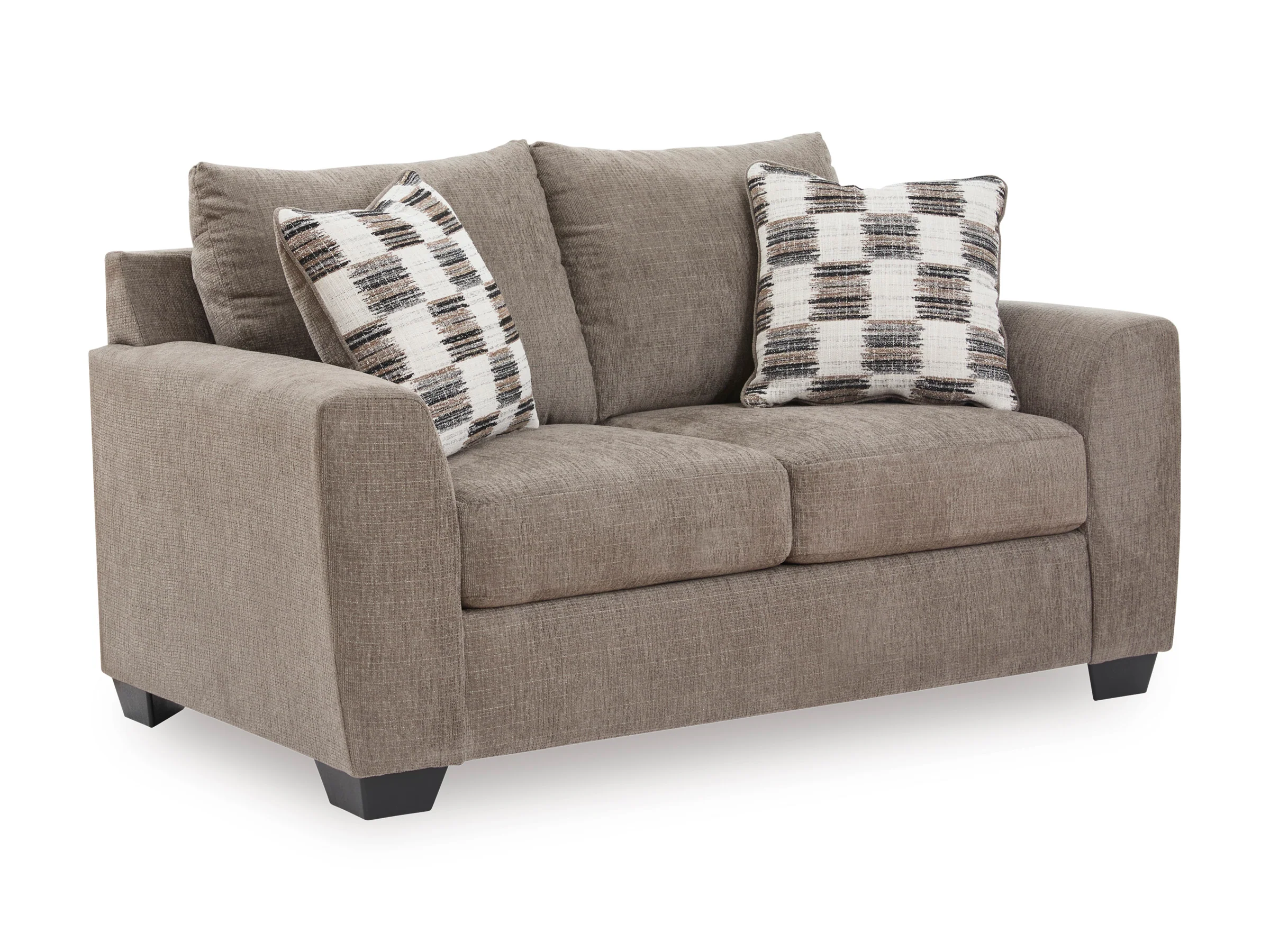 Ashley Loreo Loveseat - Image 7