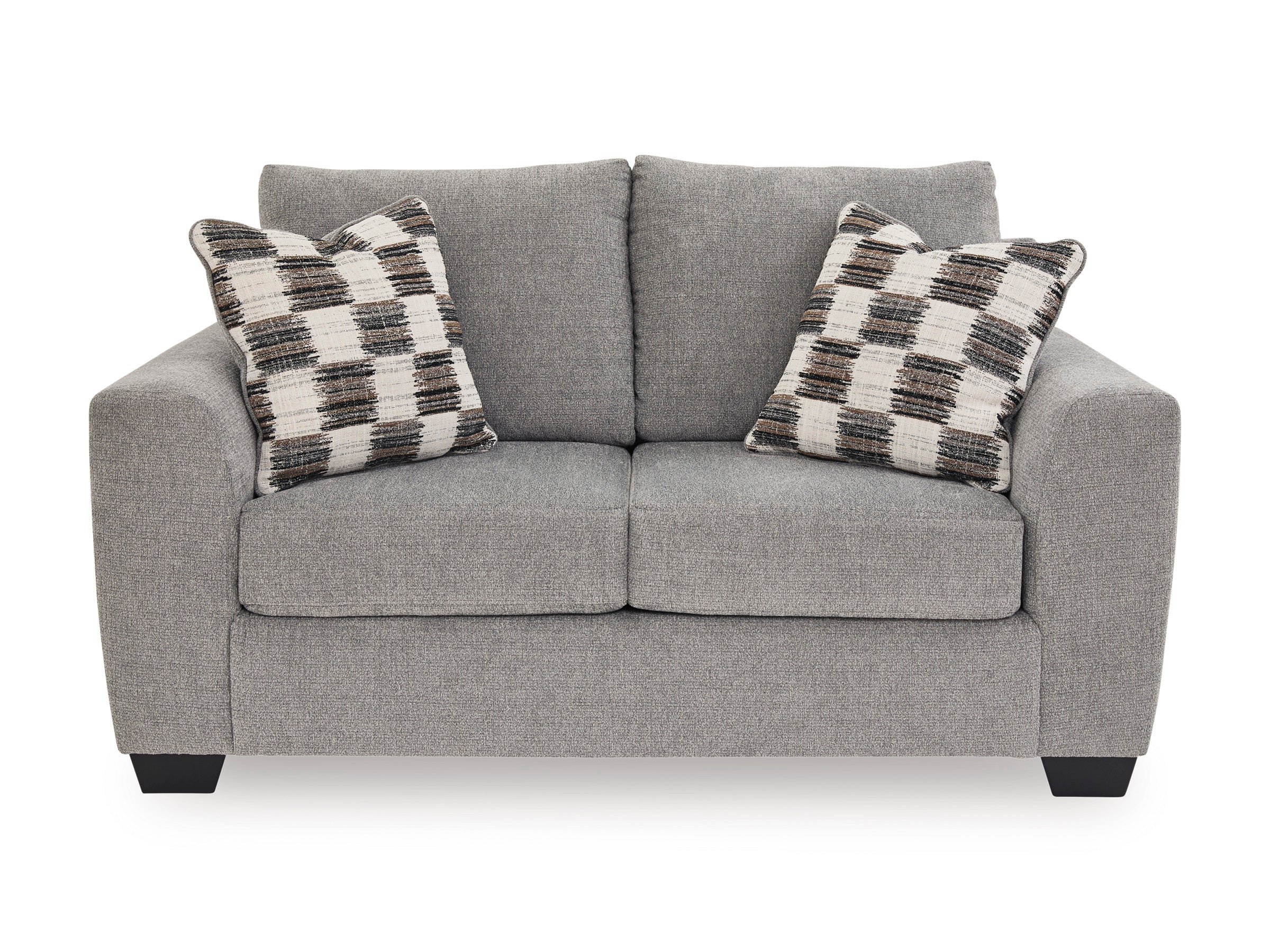 Ashley Loreo Loveseat - Image 9