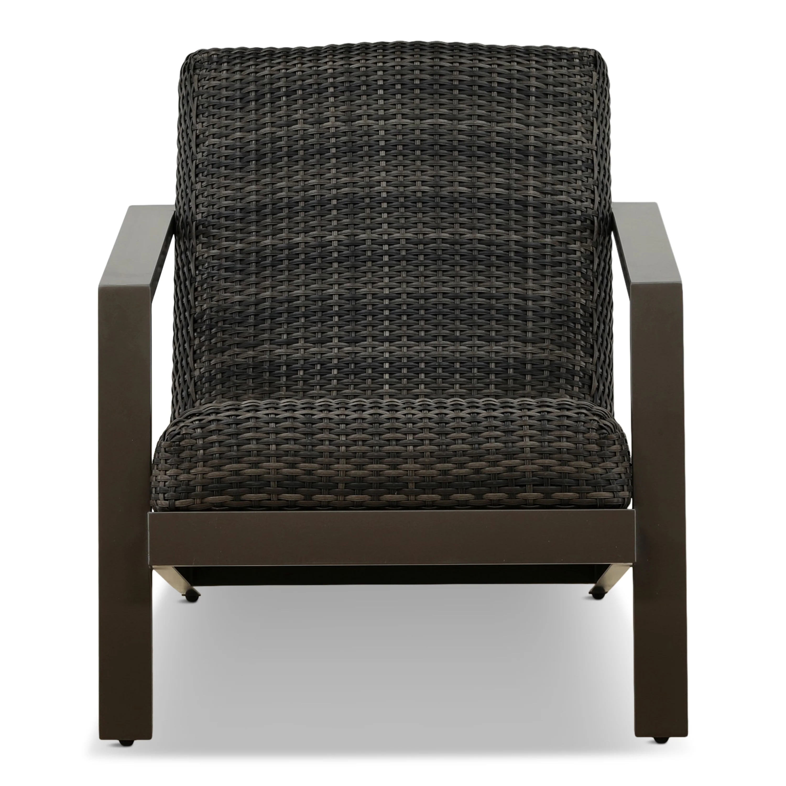 Dune Outdoor Patio Lounge Chair