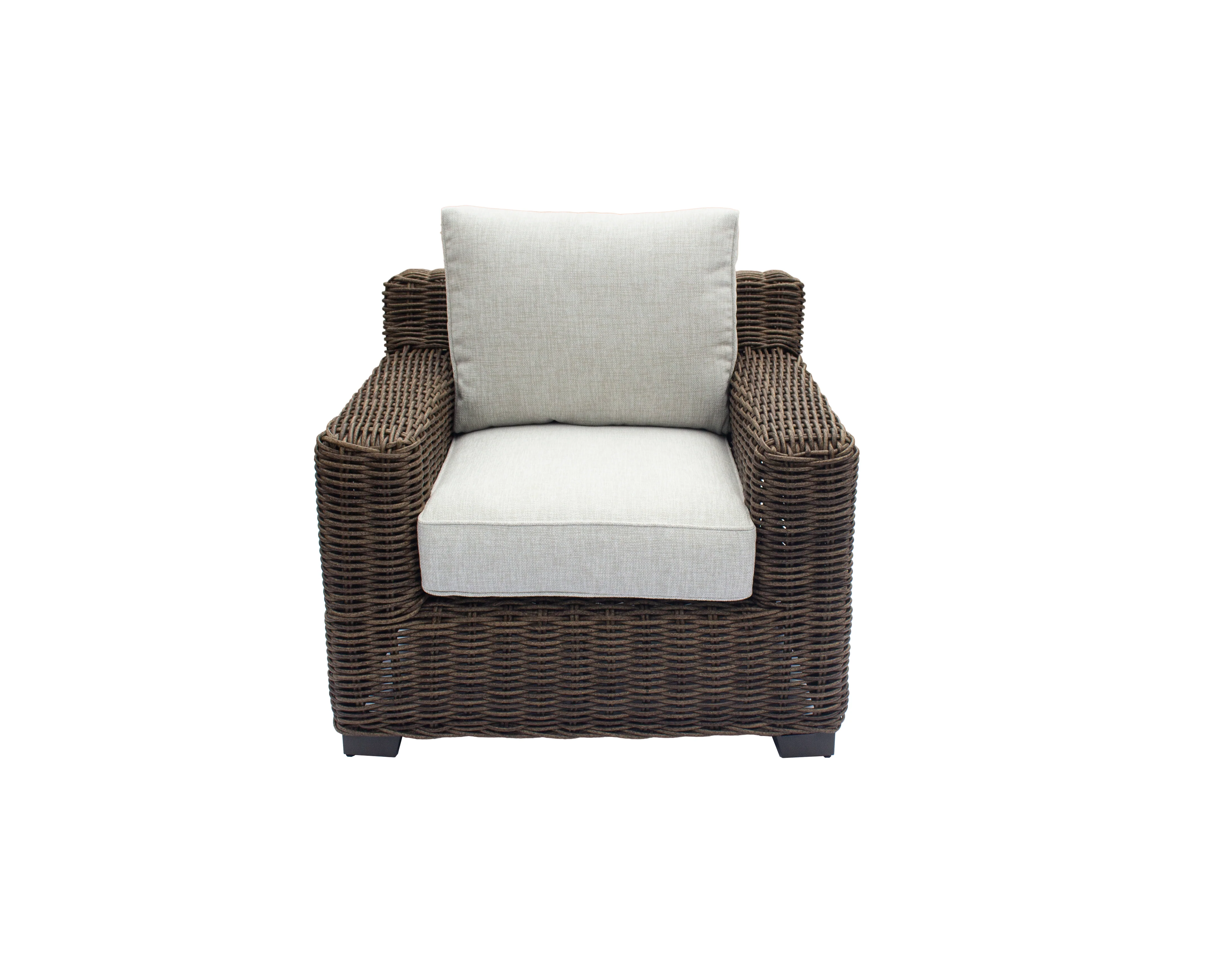Brooklyn Outdoor Patio Lounge Chair