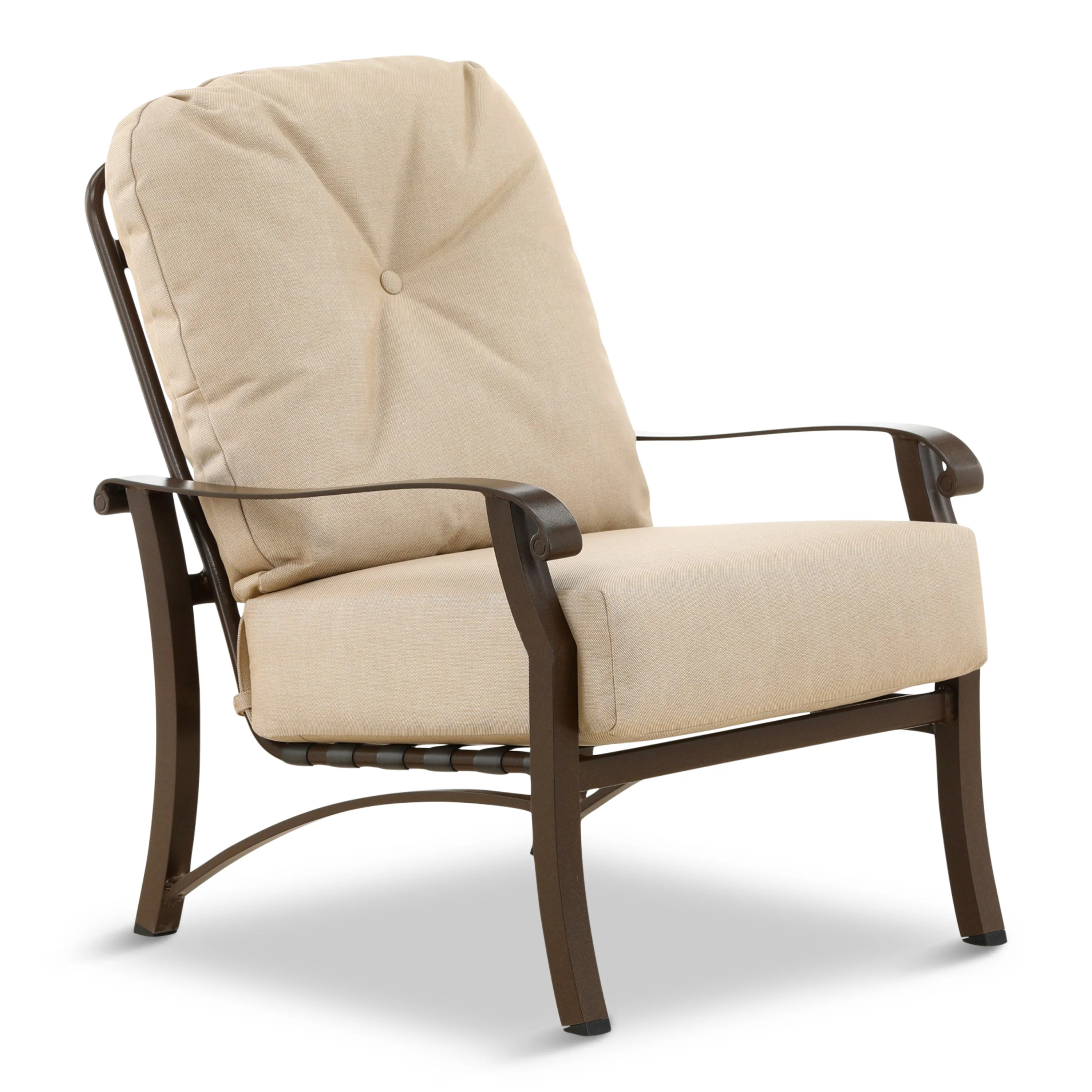 Cortland Outdoor Lounge Chair - Image 2