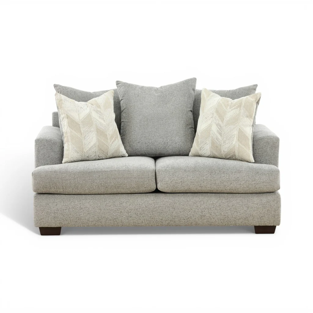 Whitley Loveseat - Image 11